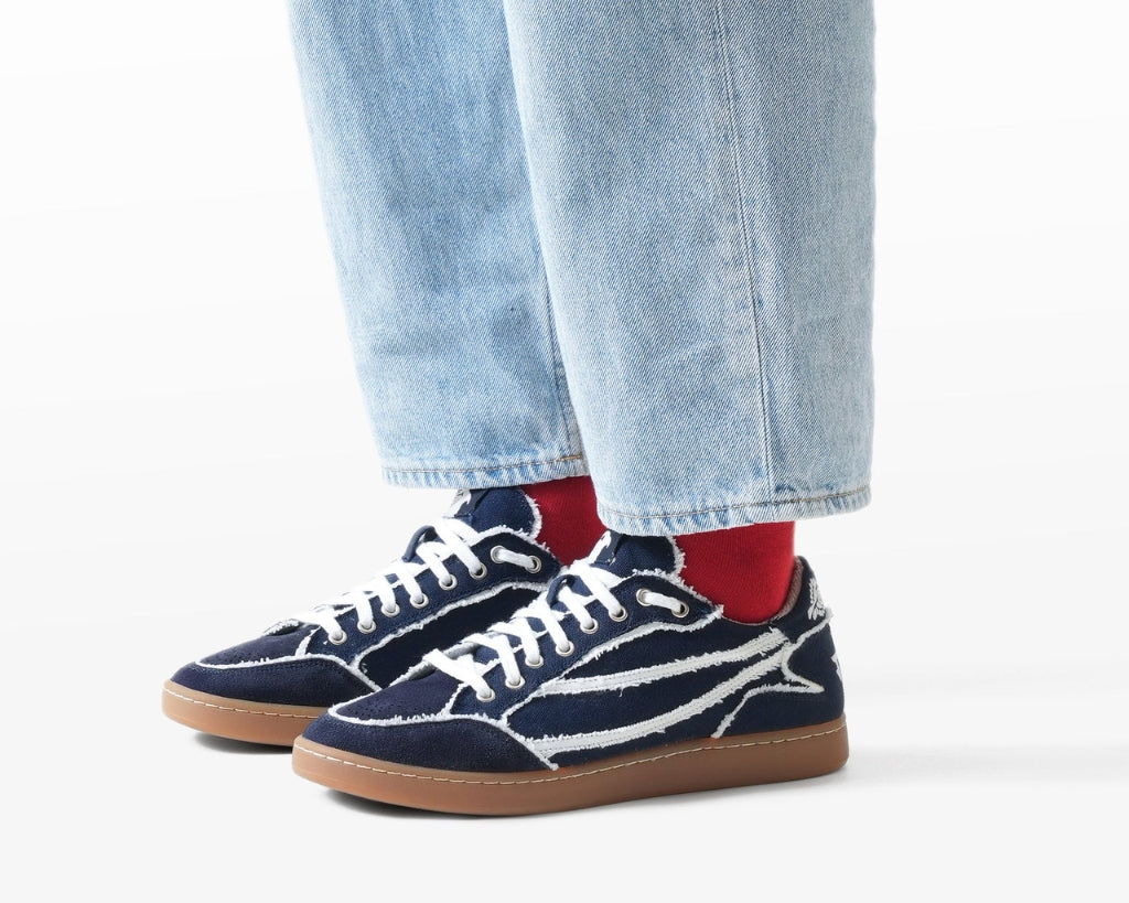 Styling, Picks, and Street Trends for Chunky Sneakers for Men