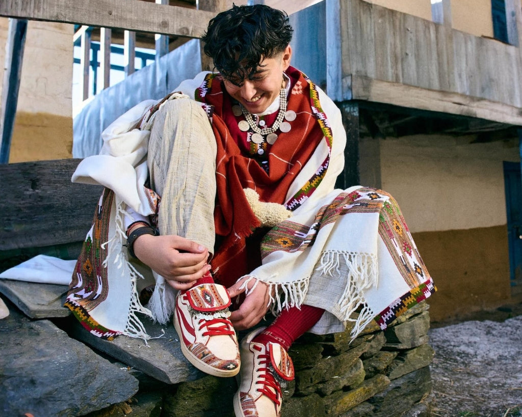 Why Indian Streetwear Is Having Its Biggest Moment Yet