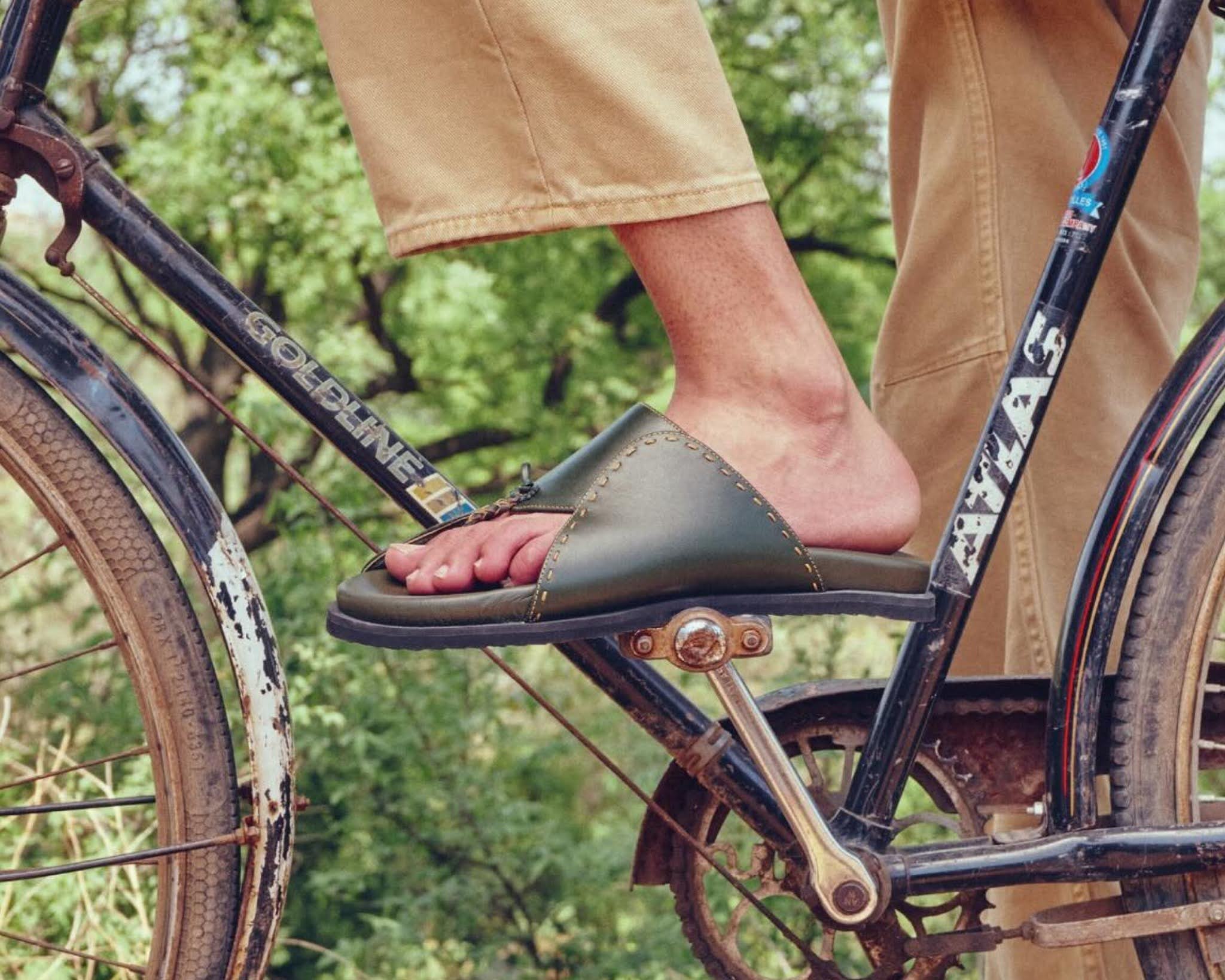 Kolhapuri Chappals vs Slides, What to Wear Daily