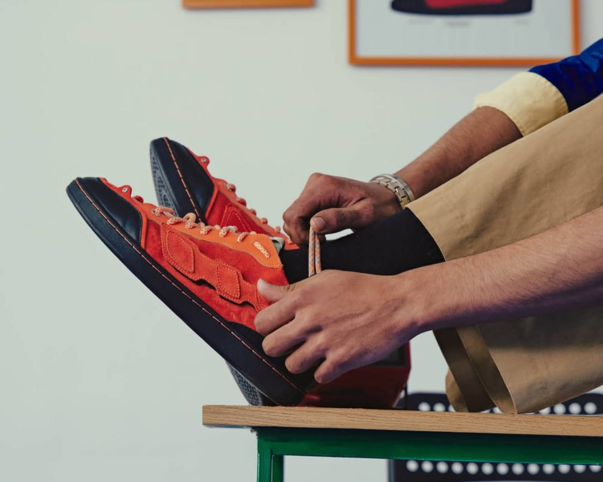 How to Store Sneakers in Indian Heat, Humidity, and Monsoon: A Year-Round Guide