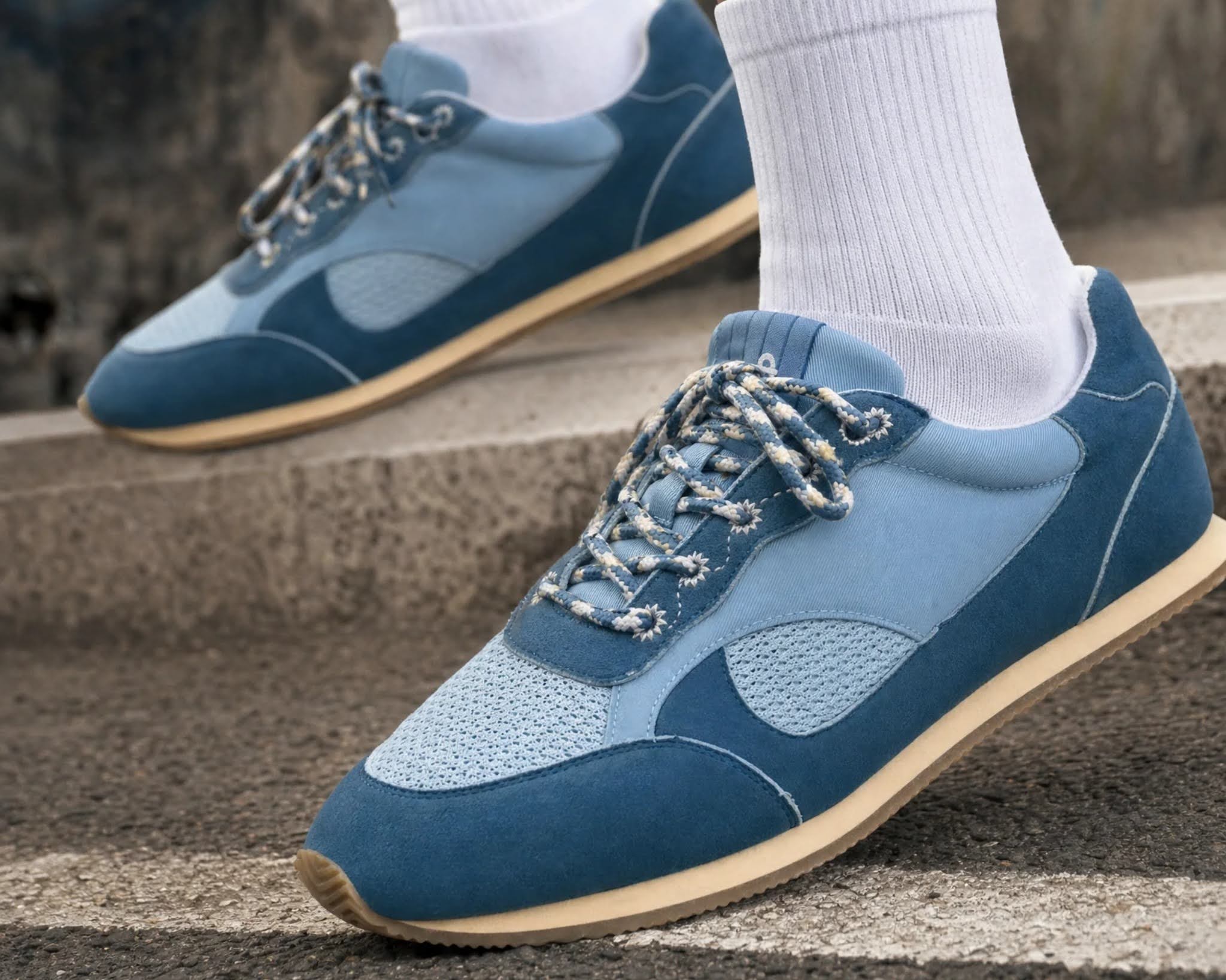 The Indian Commuter's Sneaker Guide to Metro, Roads and Monsoon