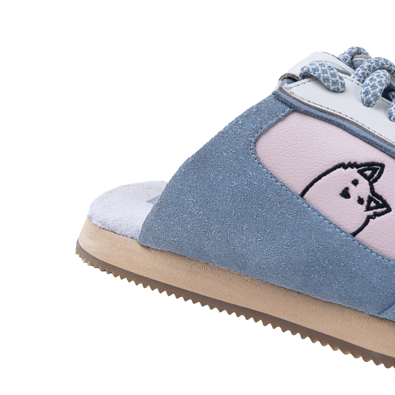 GL002 Aangan Blue