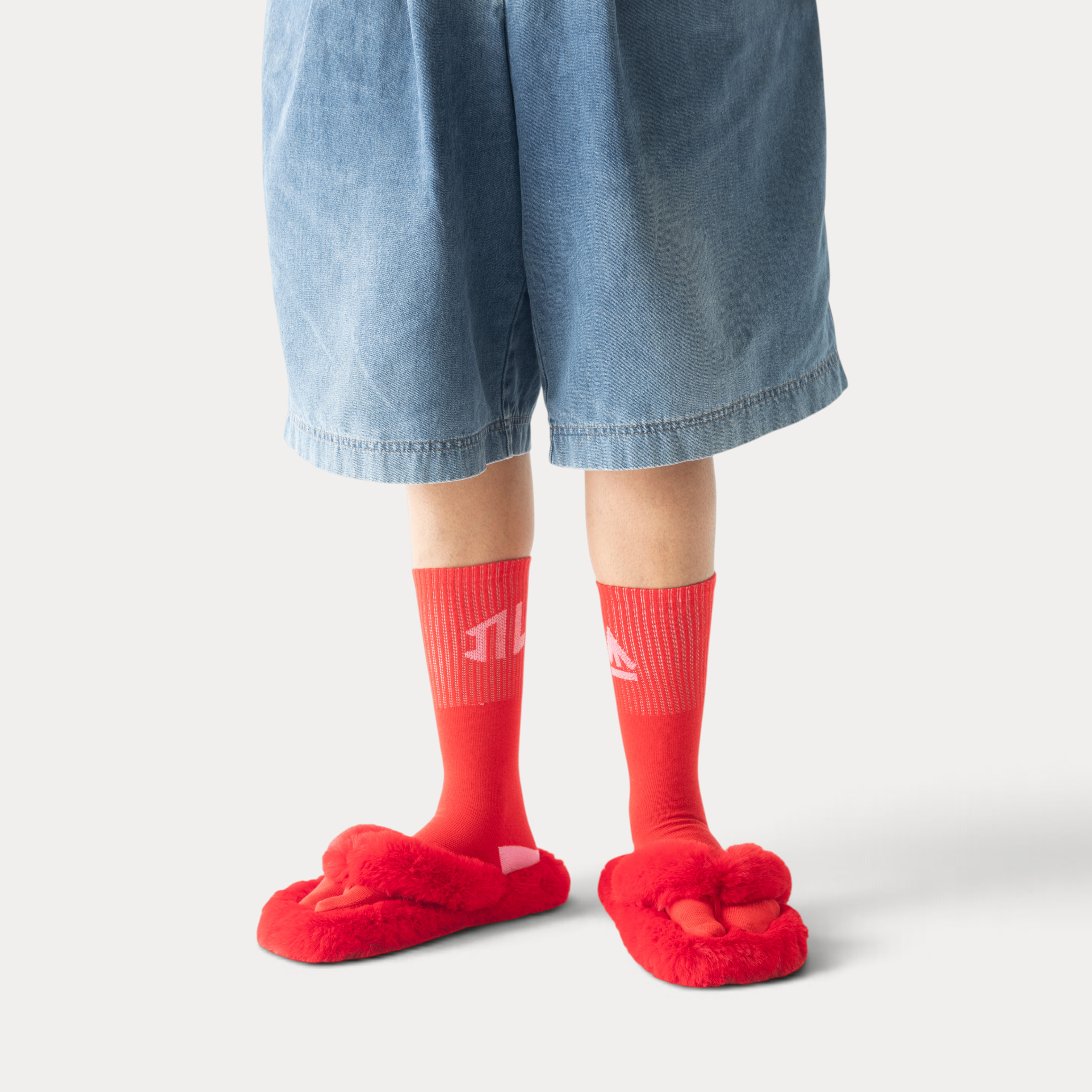 GL005 - Genuine Red For Women
