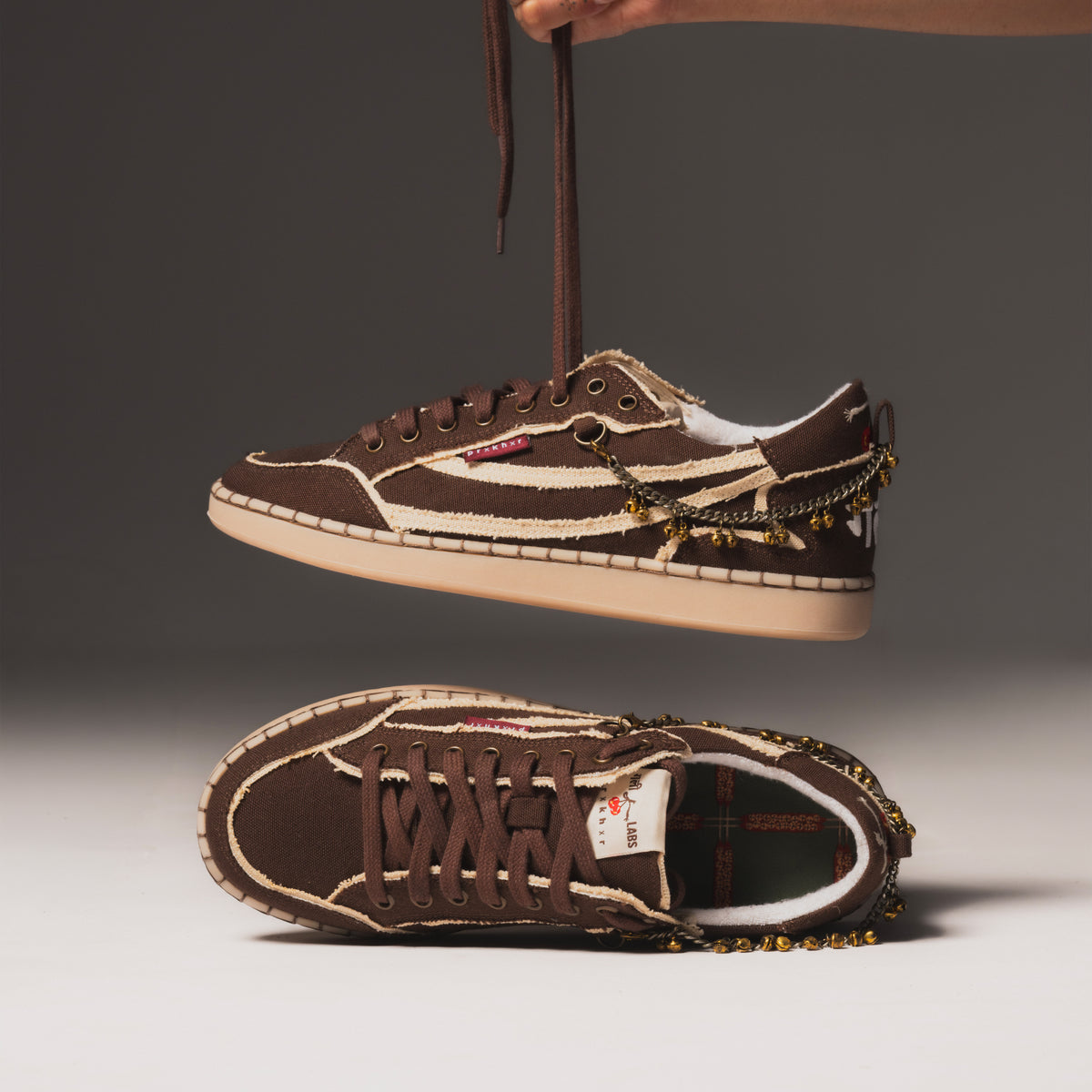 Gully Number 001 - Baaz Indrani Edition for Women