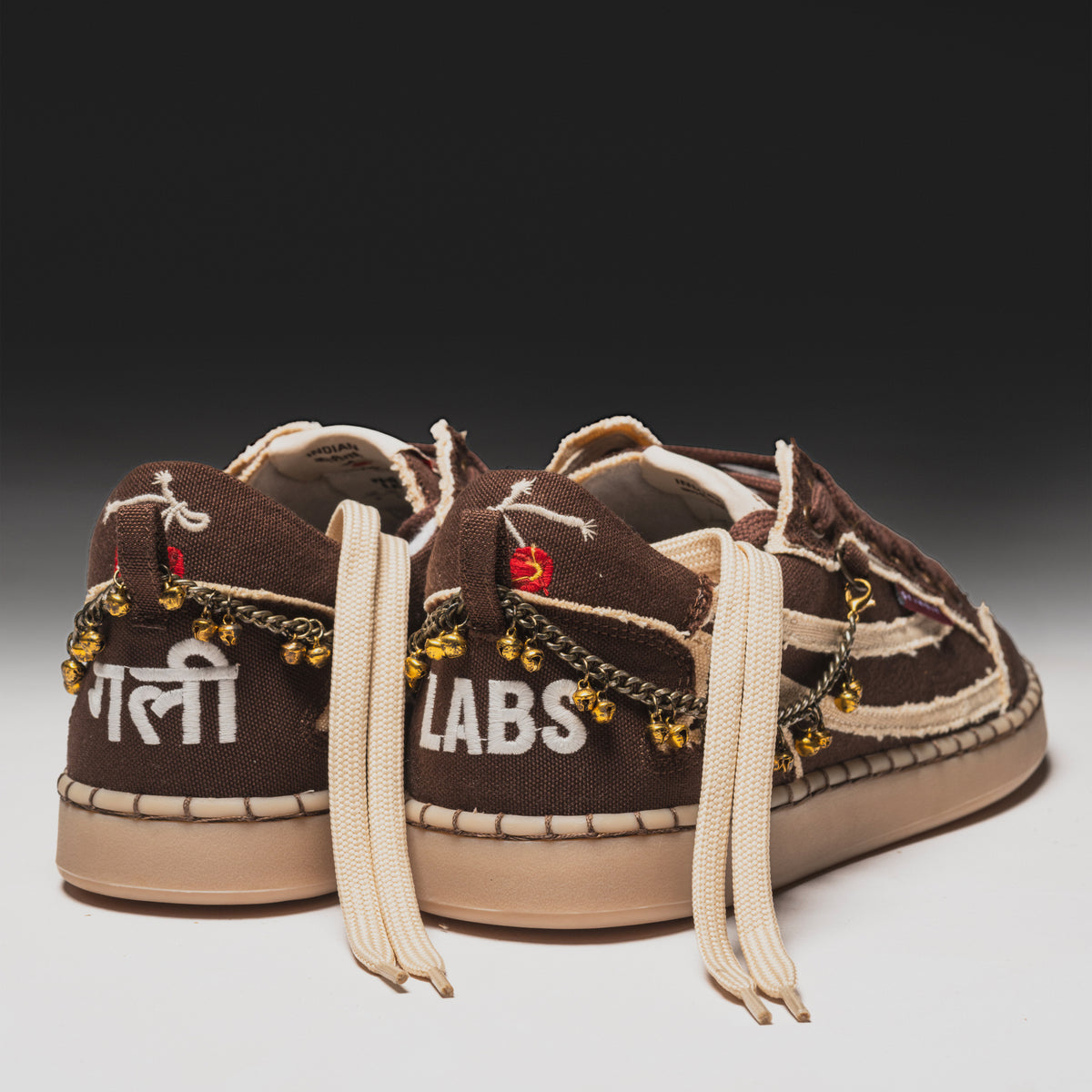 Gully Number 001 - Baaz Indrani Edition for Women