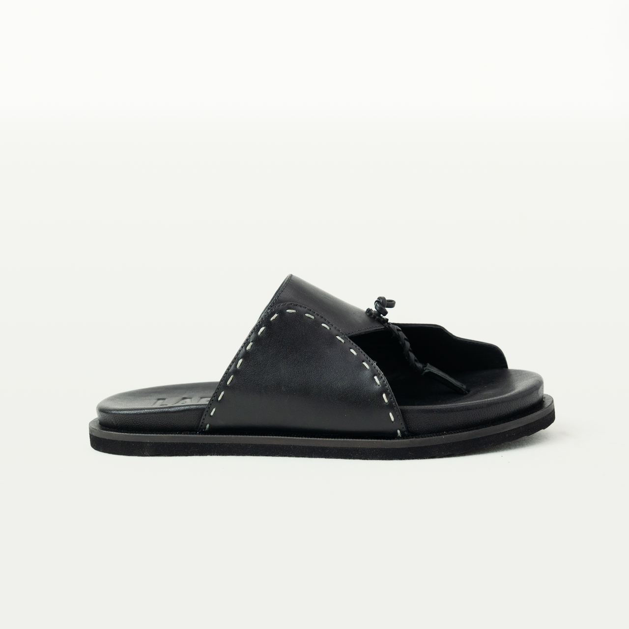 Gully Number 004 - Sebal Black for Women