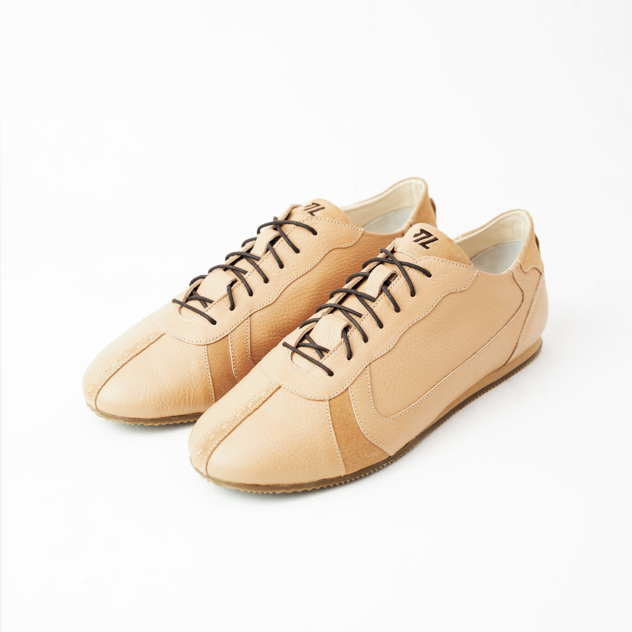 Gully Number 003 - Gerune Beige for Women