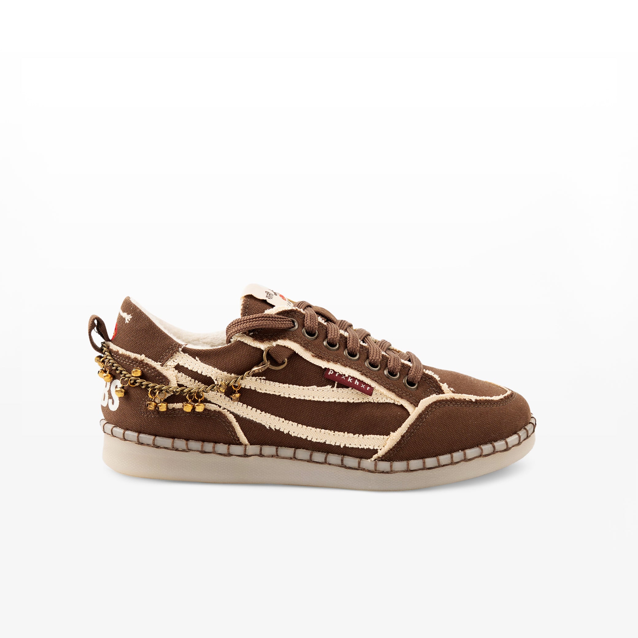 Gully Number 001 - Baaz Indrani Edition for women