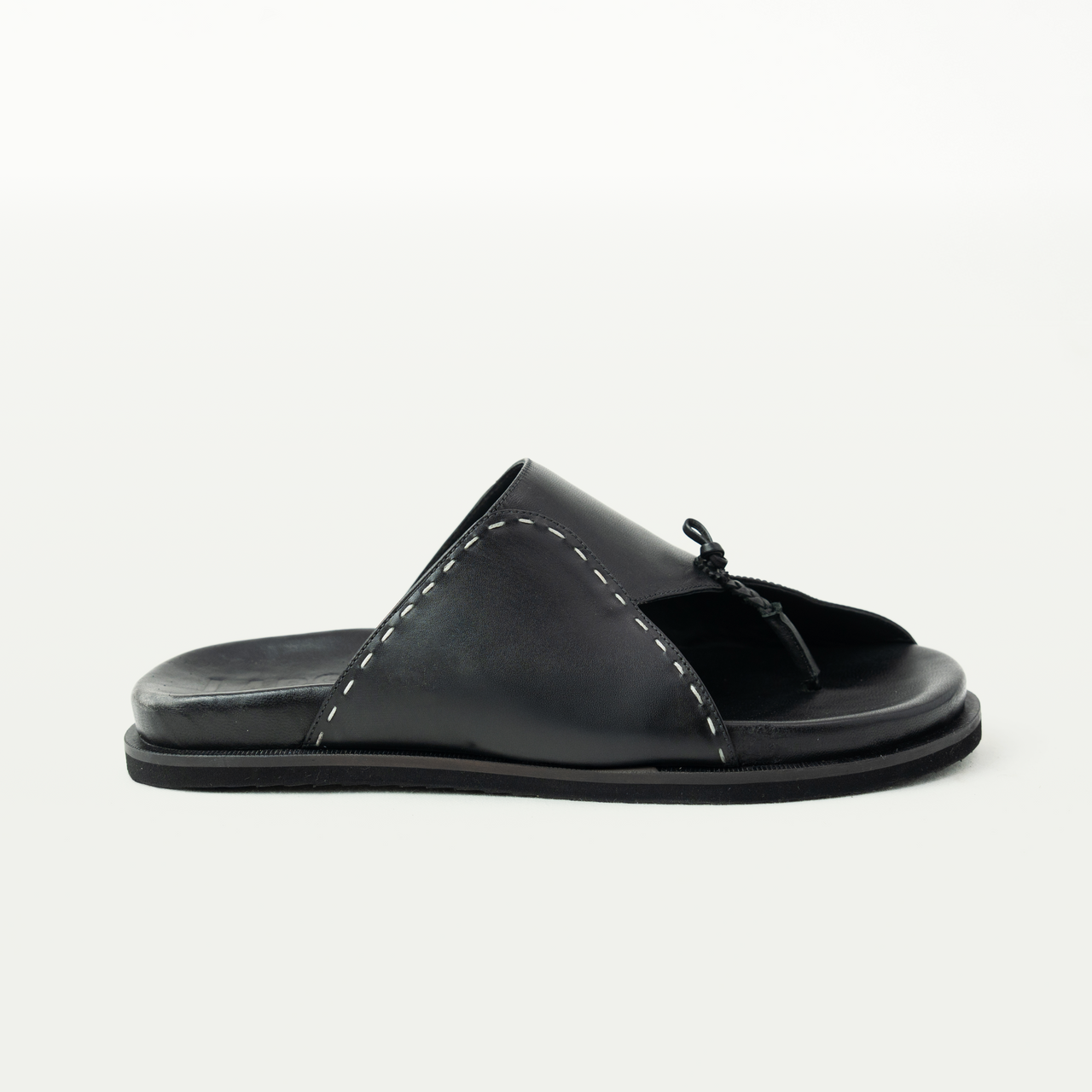 Gully Number 004 - Sebal Black