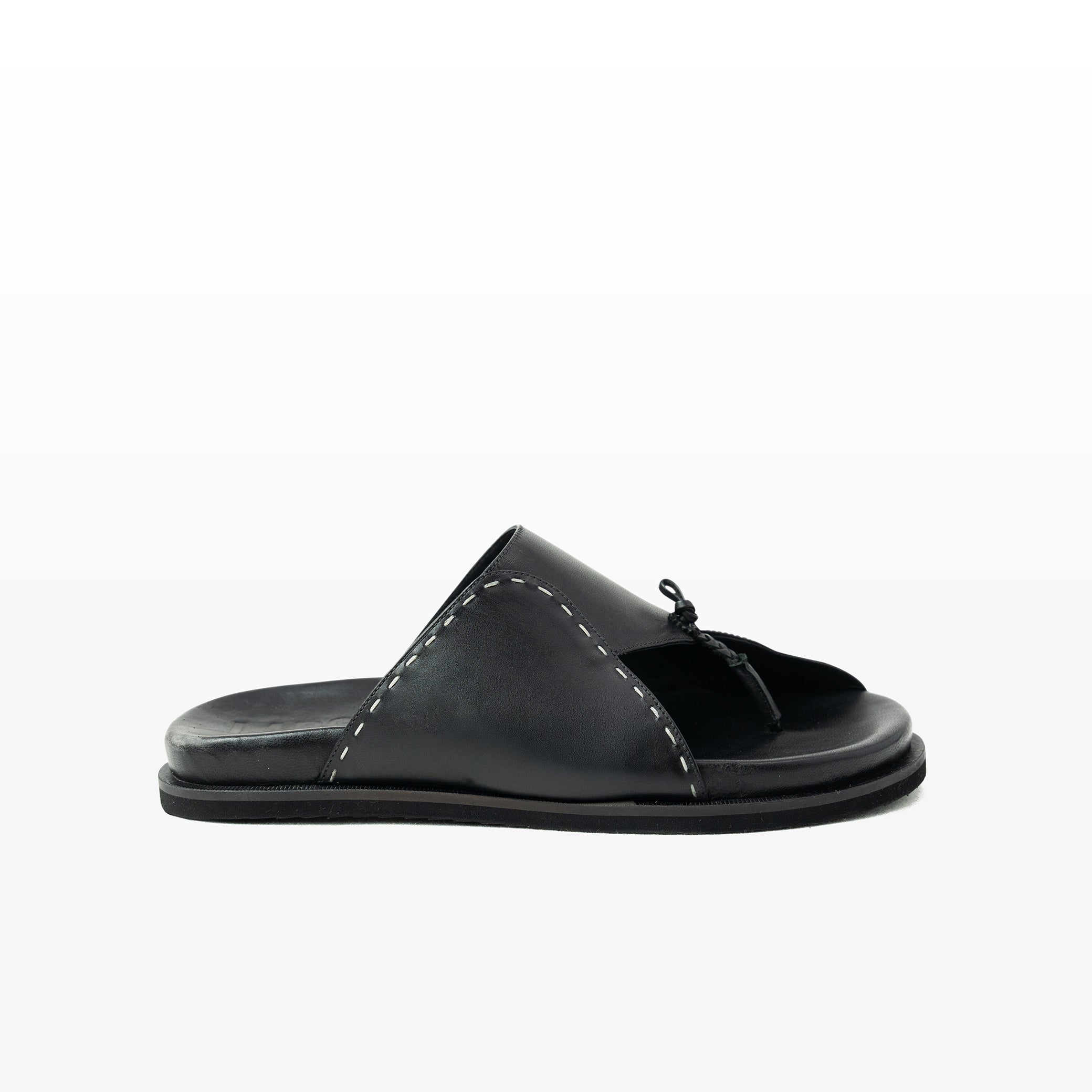 Gully Number 004 - Sebal Black