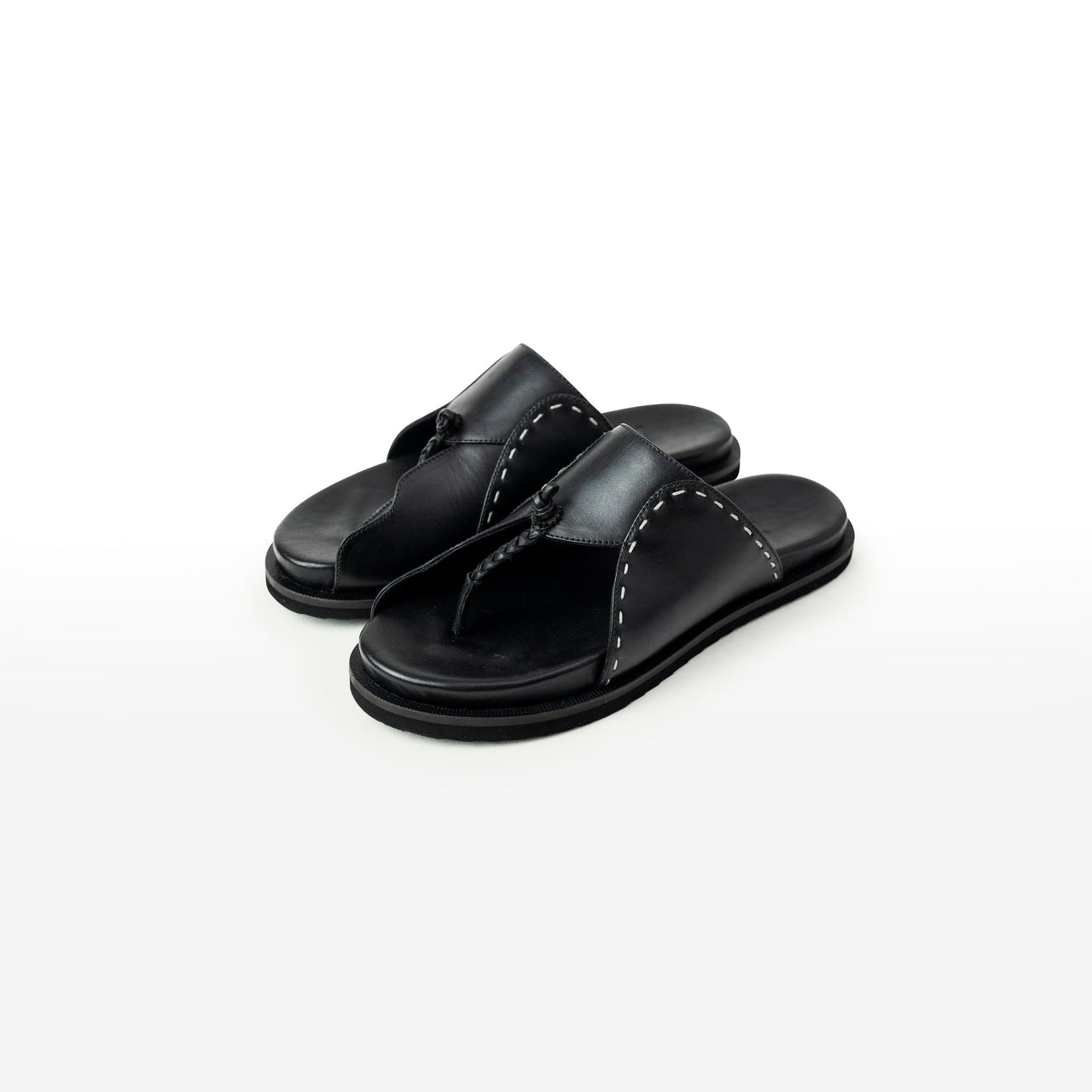 Gully Number 004 - Sebal Black for Women