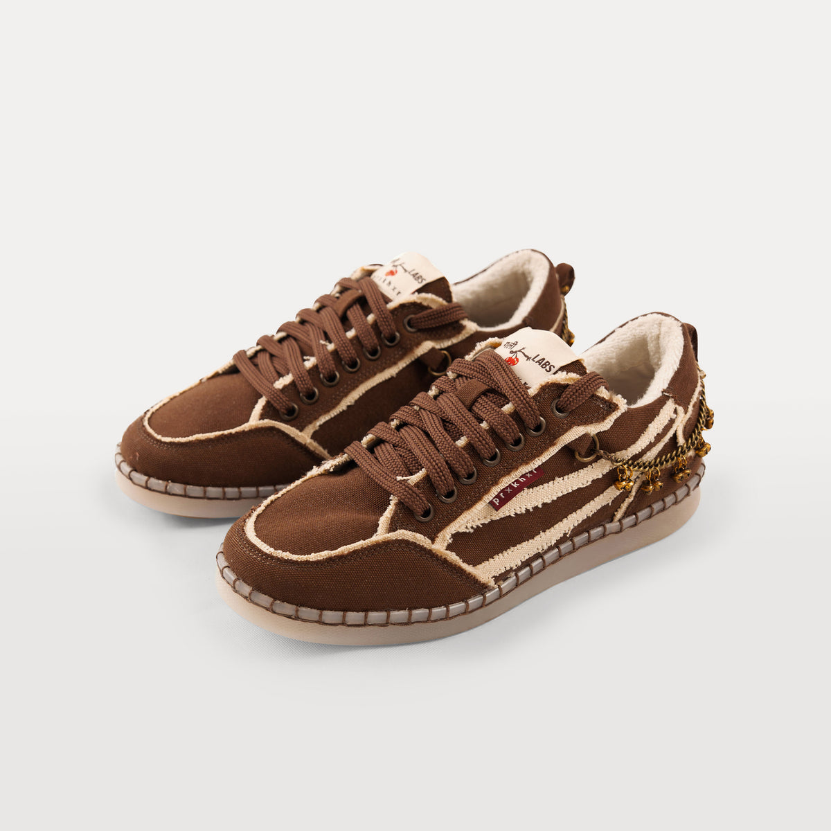 Gully Number 001 - Baaz Indrani Edition for Women
