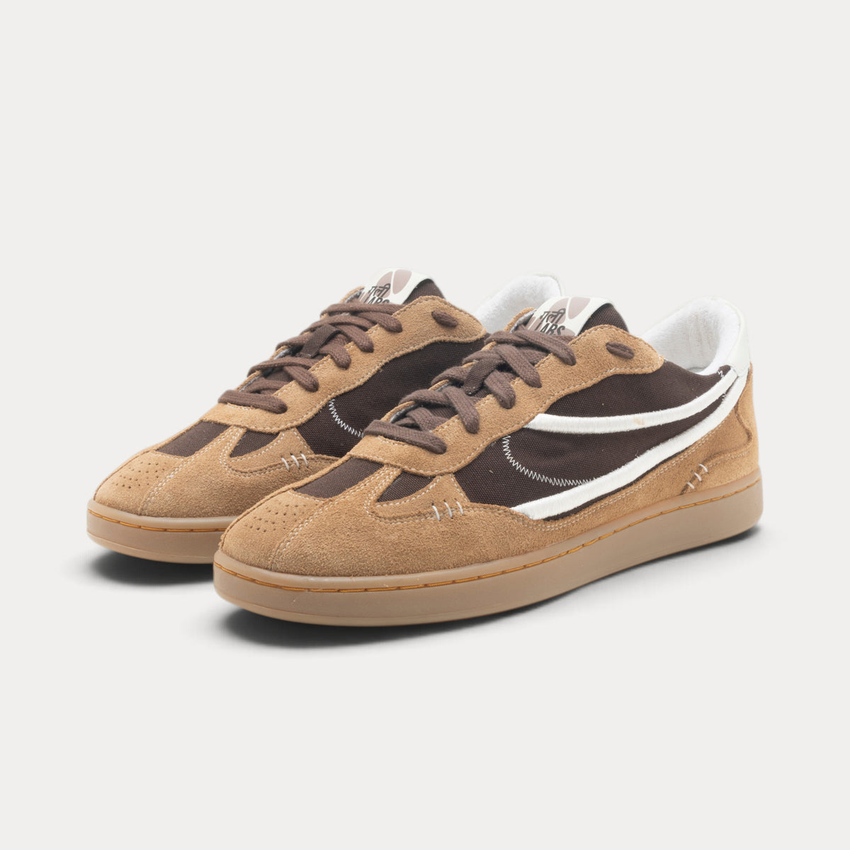 Gully Number 001 - Baaz Filter Brown for Women