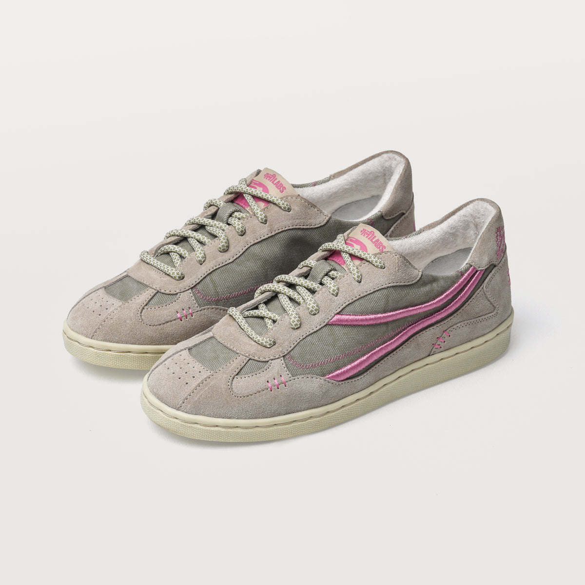 GULLY NUMBER 001 - Baaz Kopal Green for Women