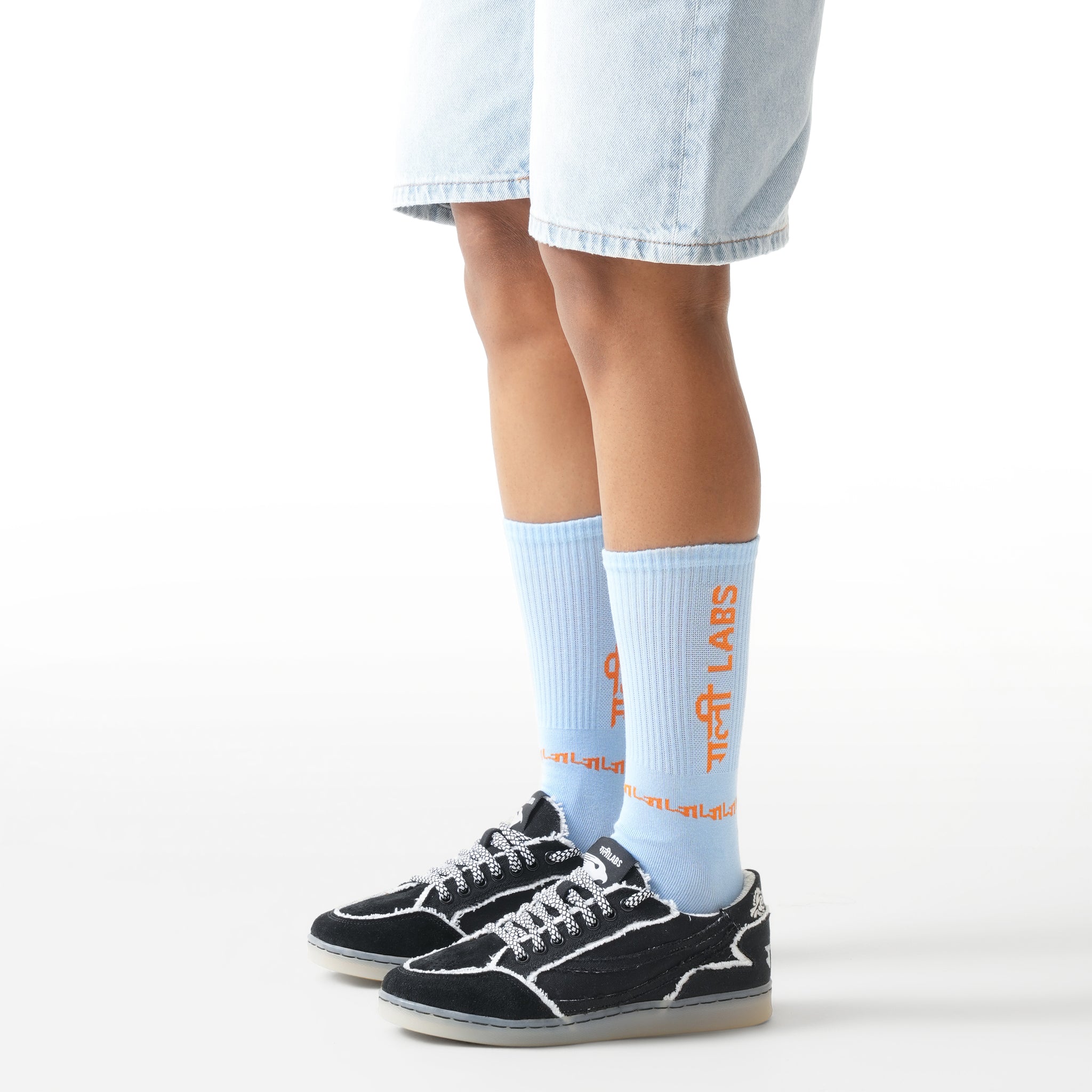 Gully Number 001 - Baaz Faris Black for Women