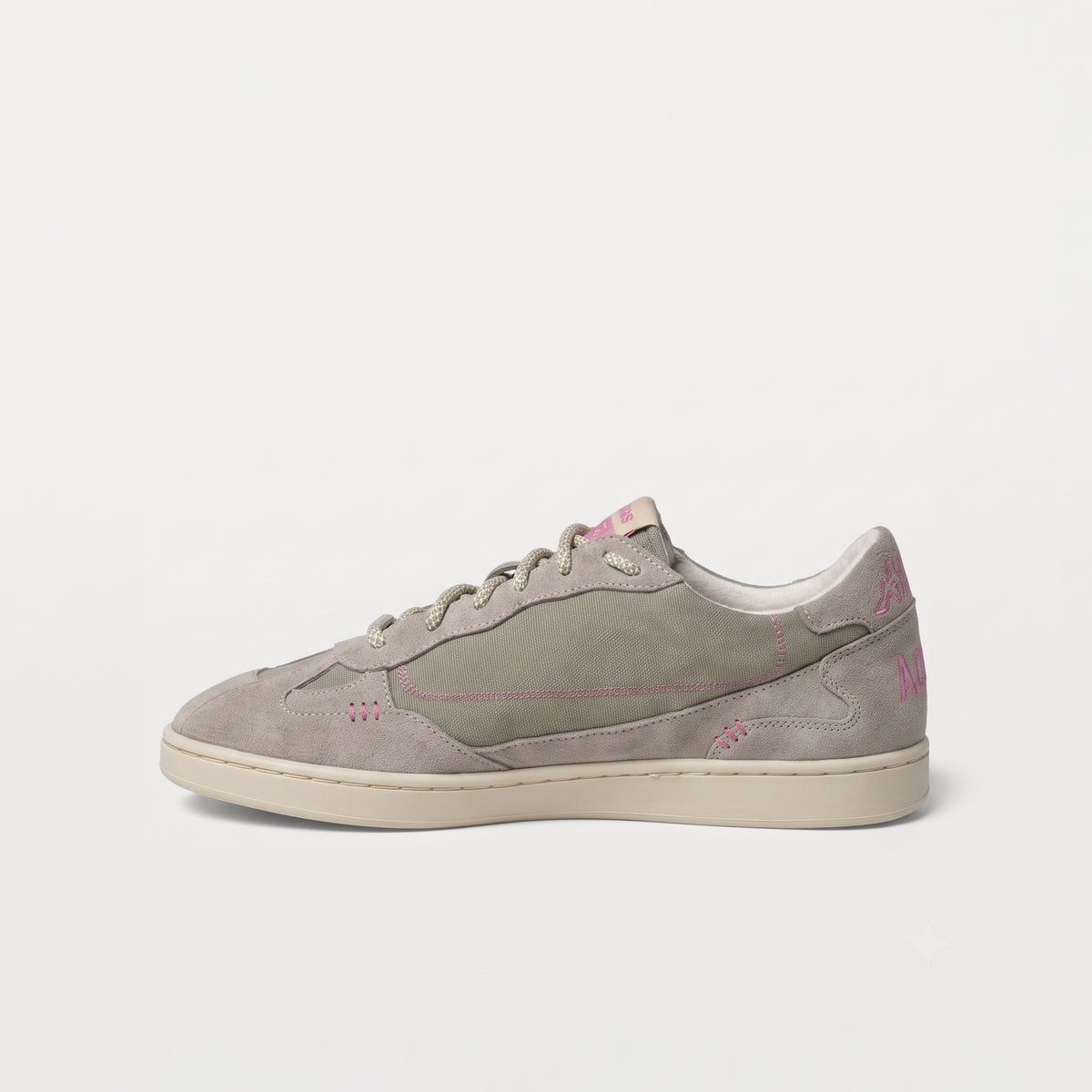 GULLY NUMBER 001 - Baaz Kopal Green for Women