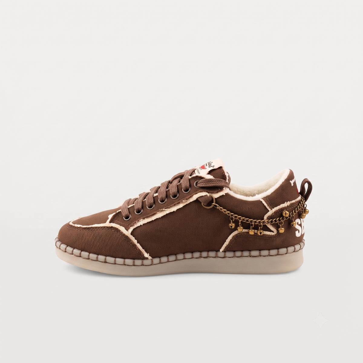 Gully Number 001 - Baaz Indrani Edition for Women