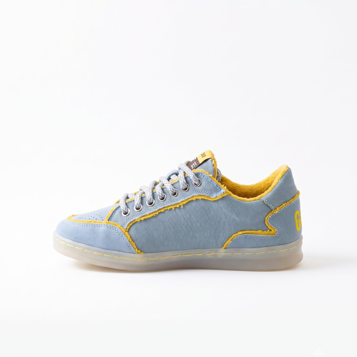 Gully Number 001 - Baaz Falak Blue for Women