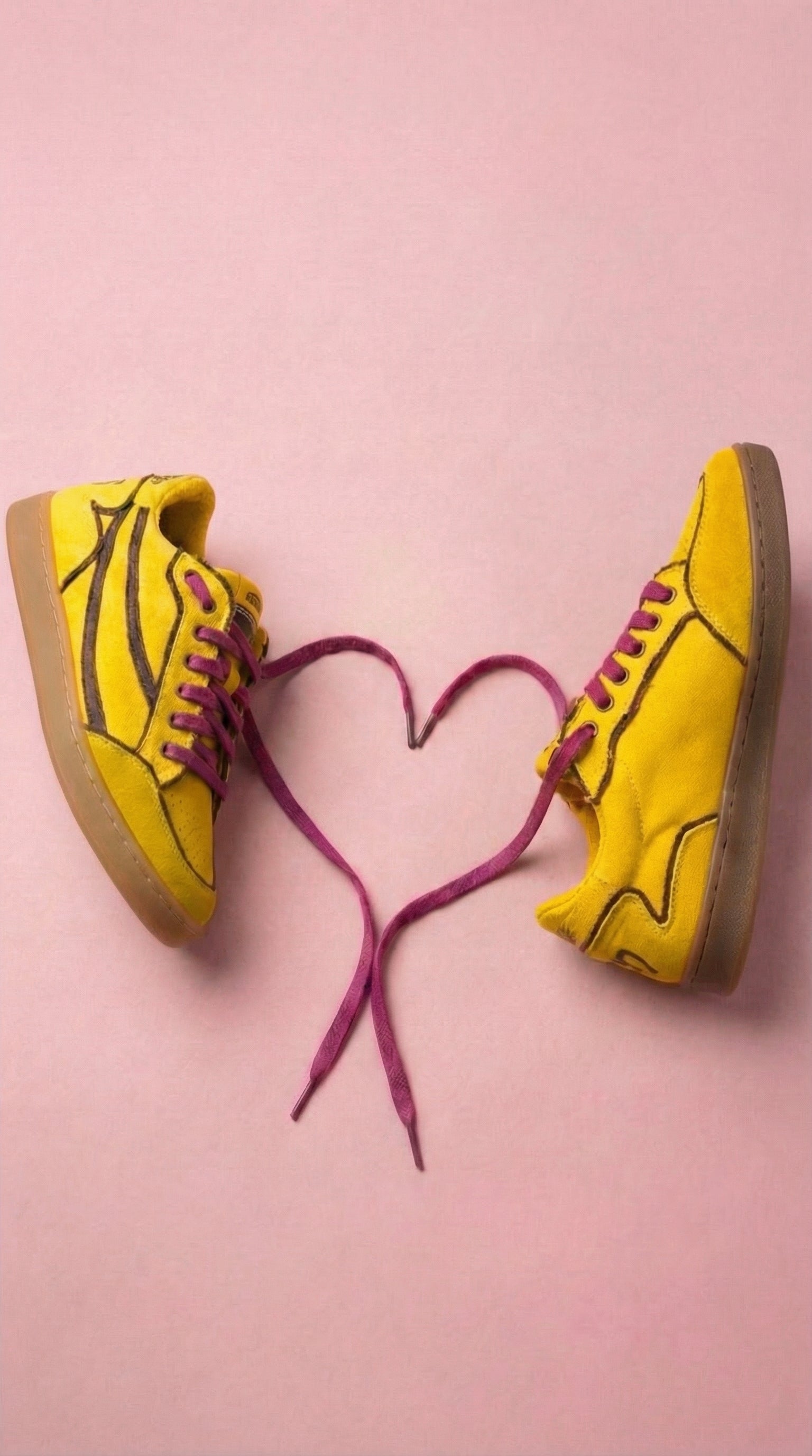 Gully Number 001 - Baaz Noor Yellow for Women