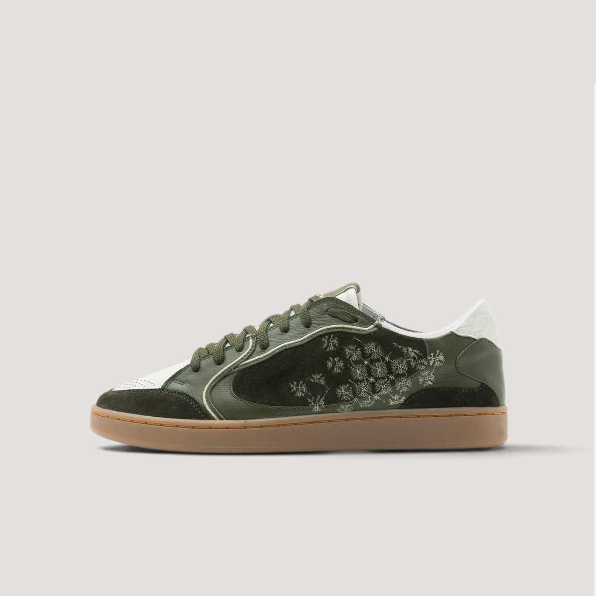 Gully Number 001 – Kharif Green