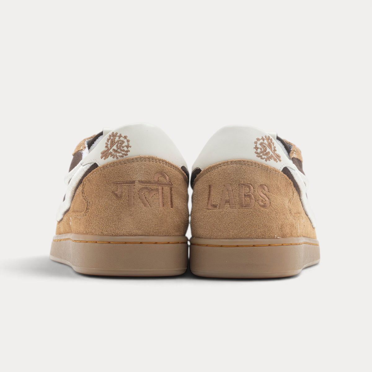 Gully Number 001 - Baaz Filter Brown for Women