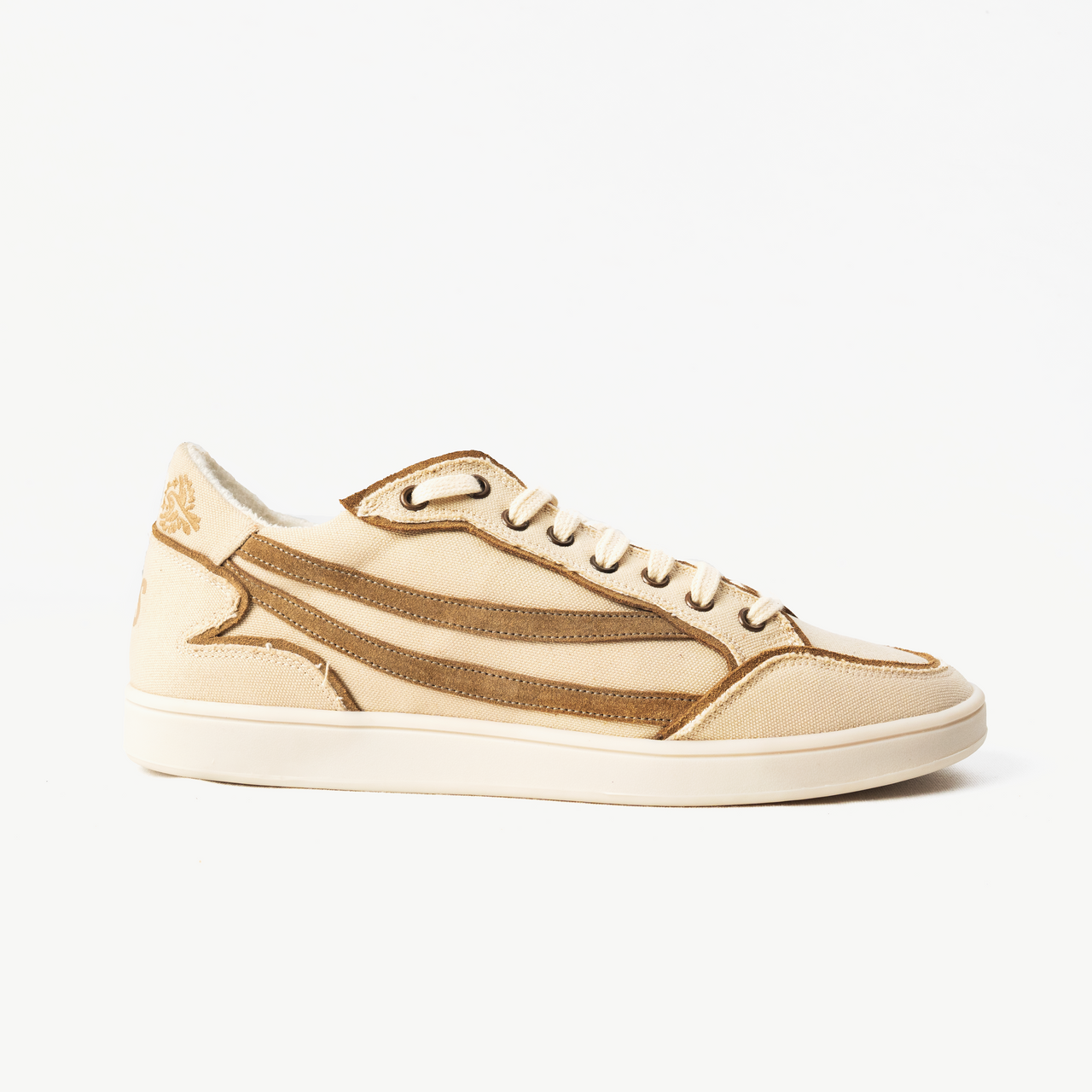 Gully Number 001 - Baaz Kora White