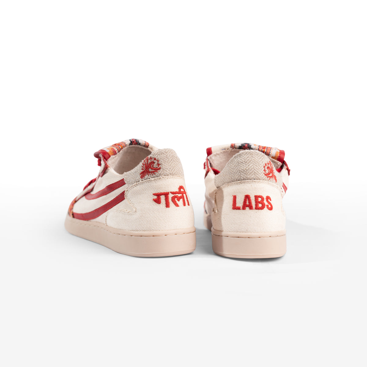 Gully Number 001 X Aryan Katoch - Buransh Red
