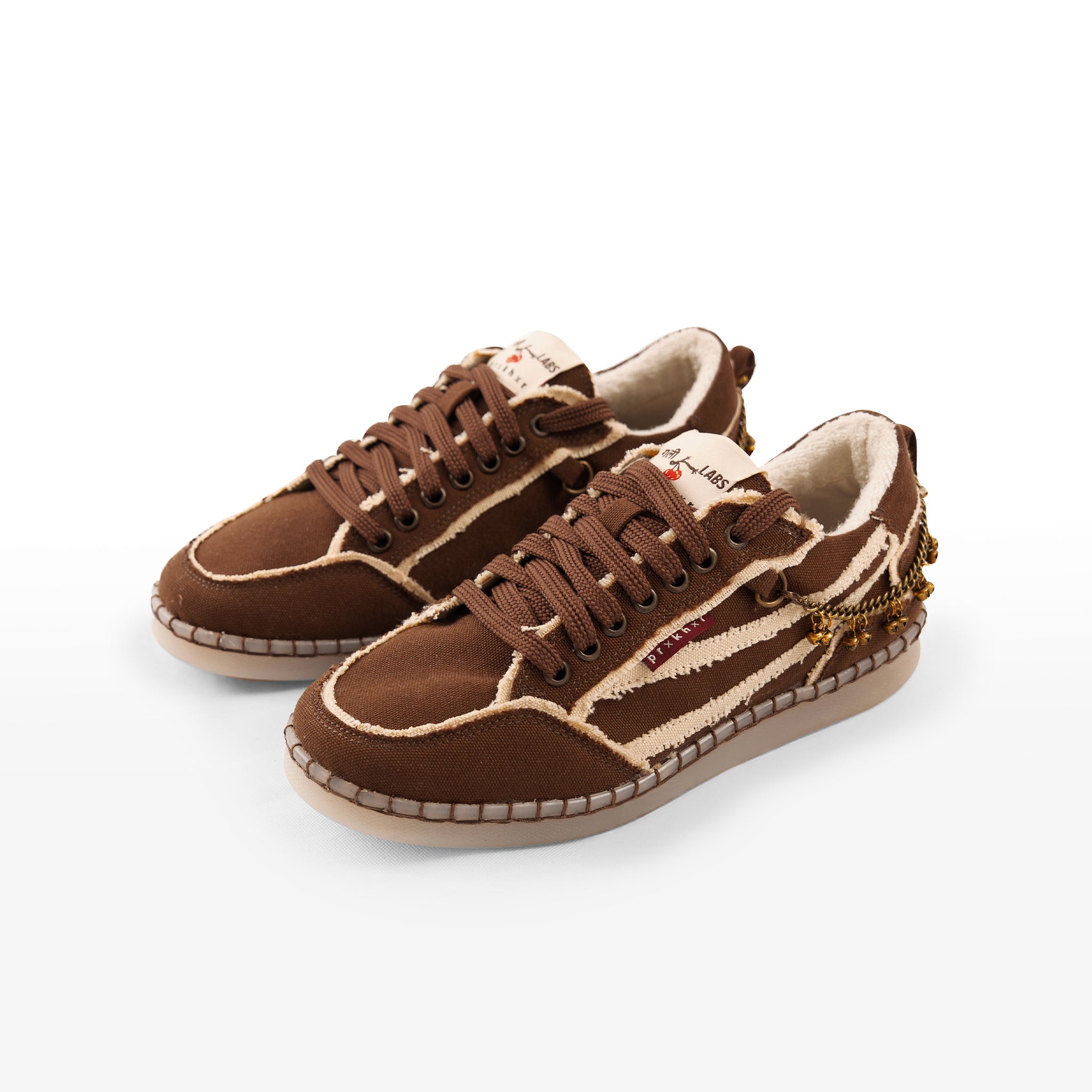 Gully Number 001 - Baaz Indrani Edition for women