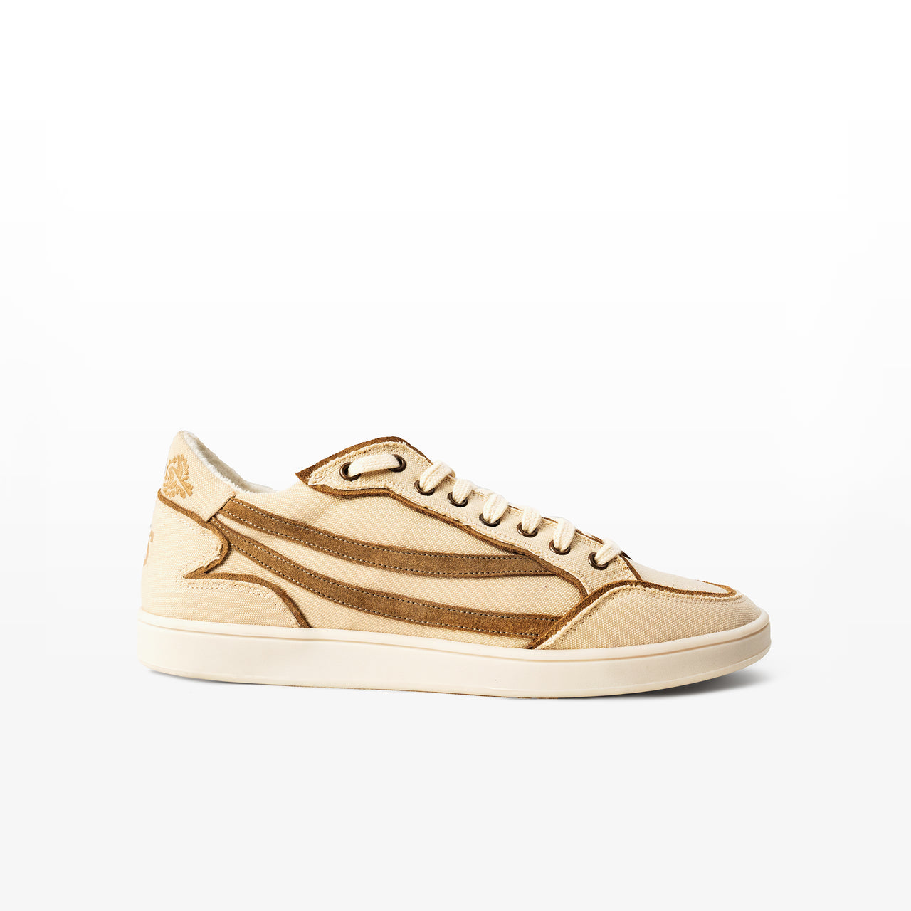 Gully Number 001 - Baaz Kora White