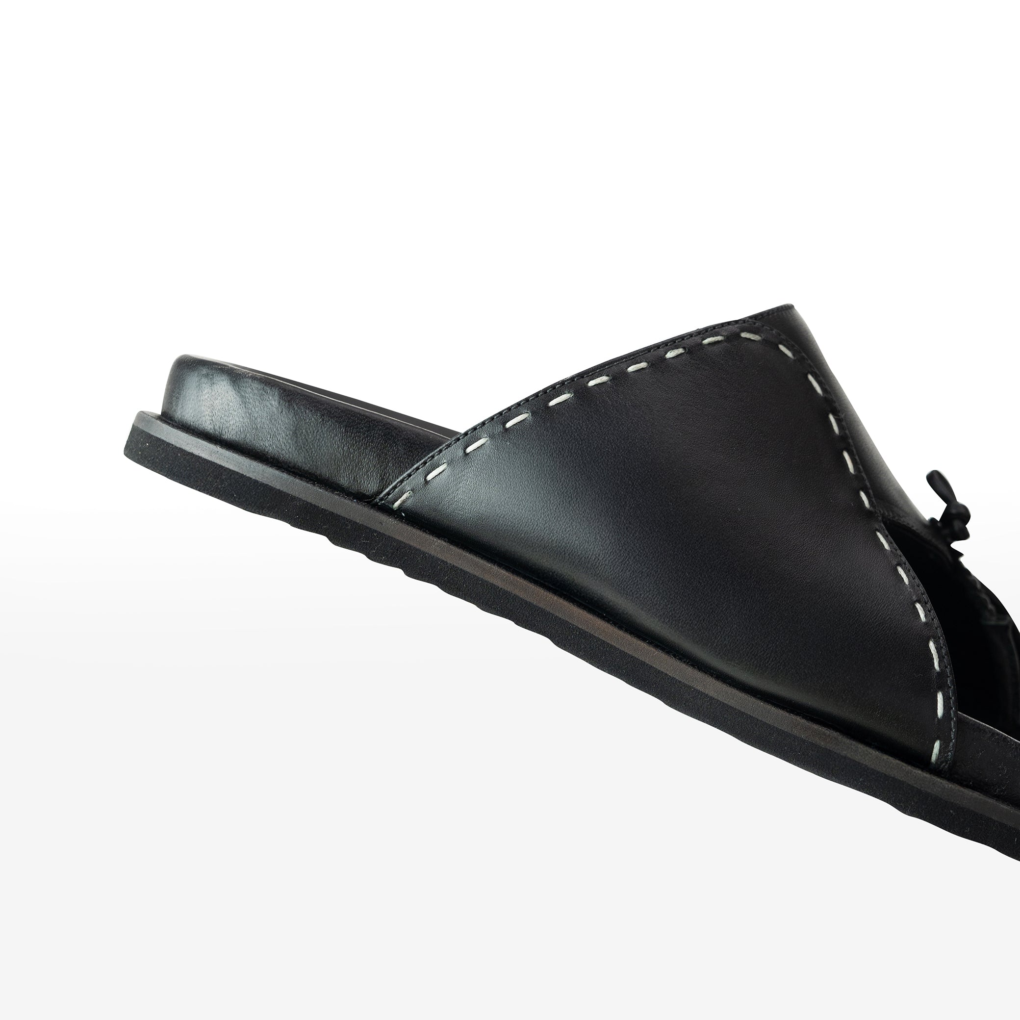 Gully Number 004 - Sebal Black