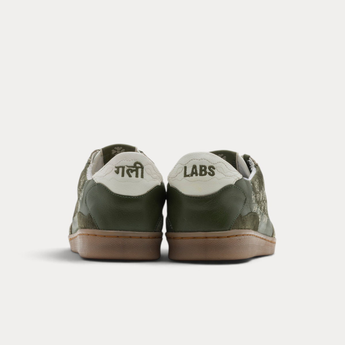 Gully Number 001 – Kharif Green For Women