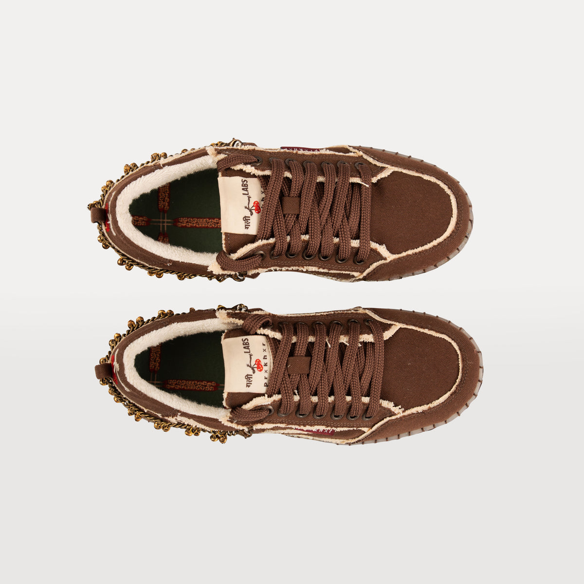 Gully Number 001 - Baaz Indrani Edition for Women