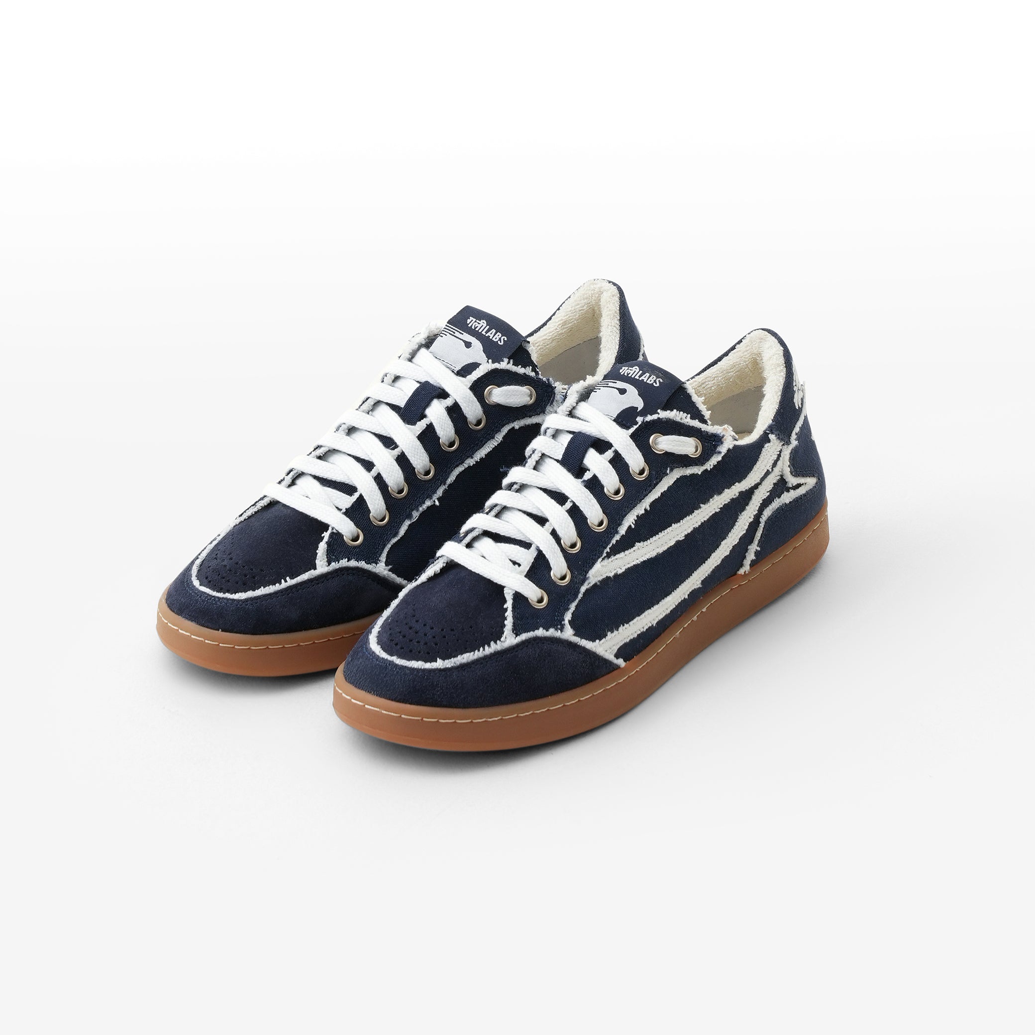 Gully Number 001 - Baaz Leila Navy