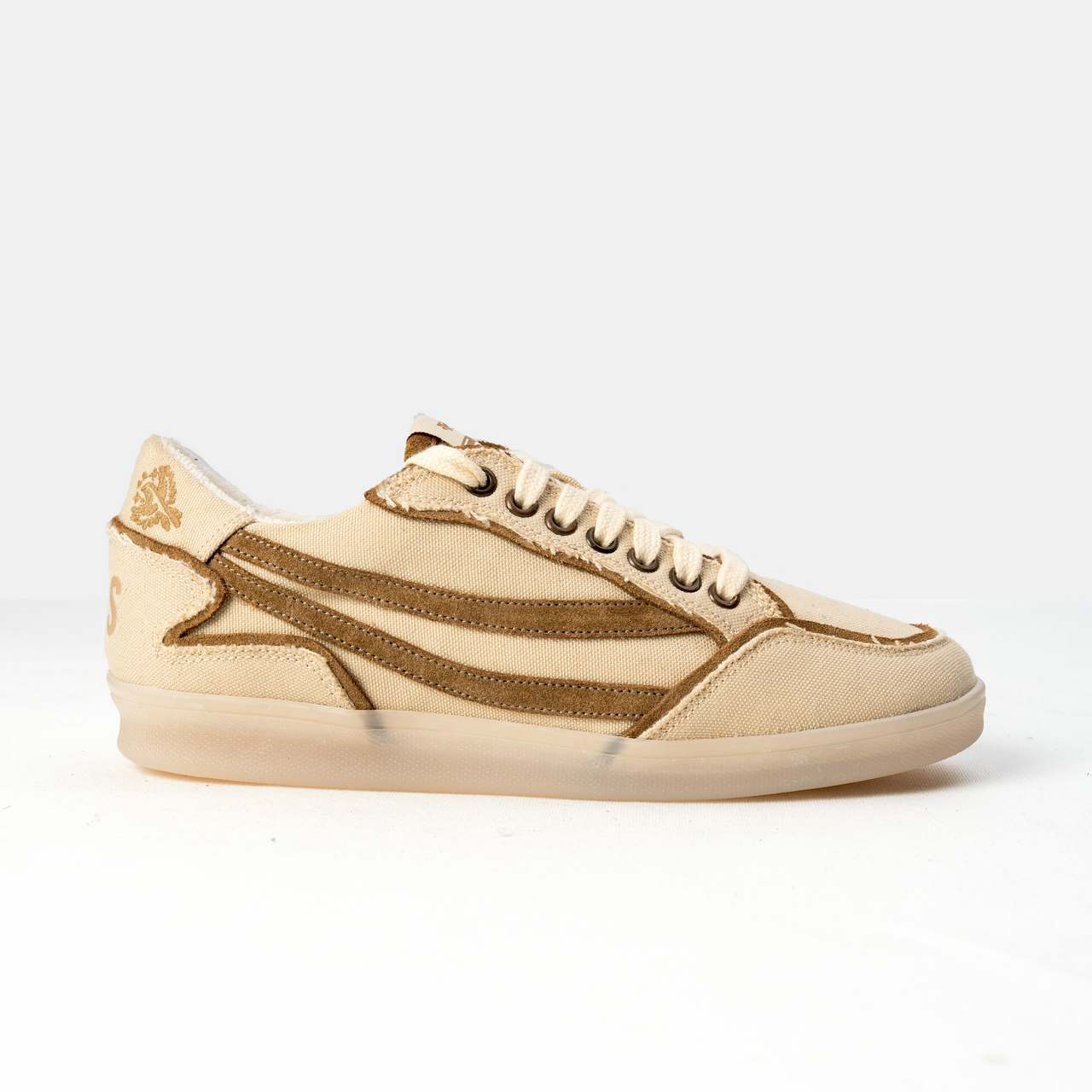 Gully Number 001 - Baaz Kora White for women