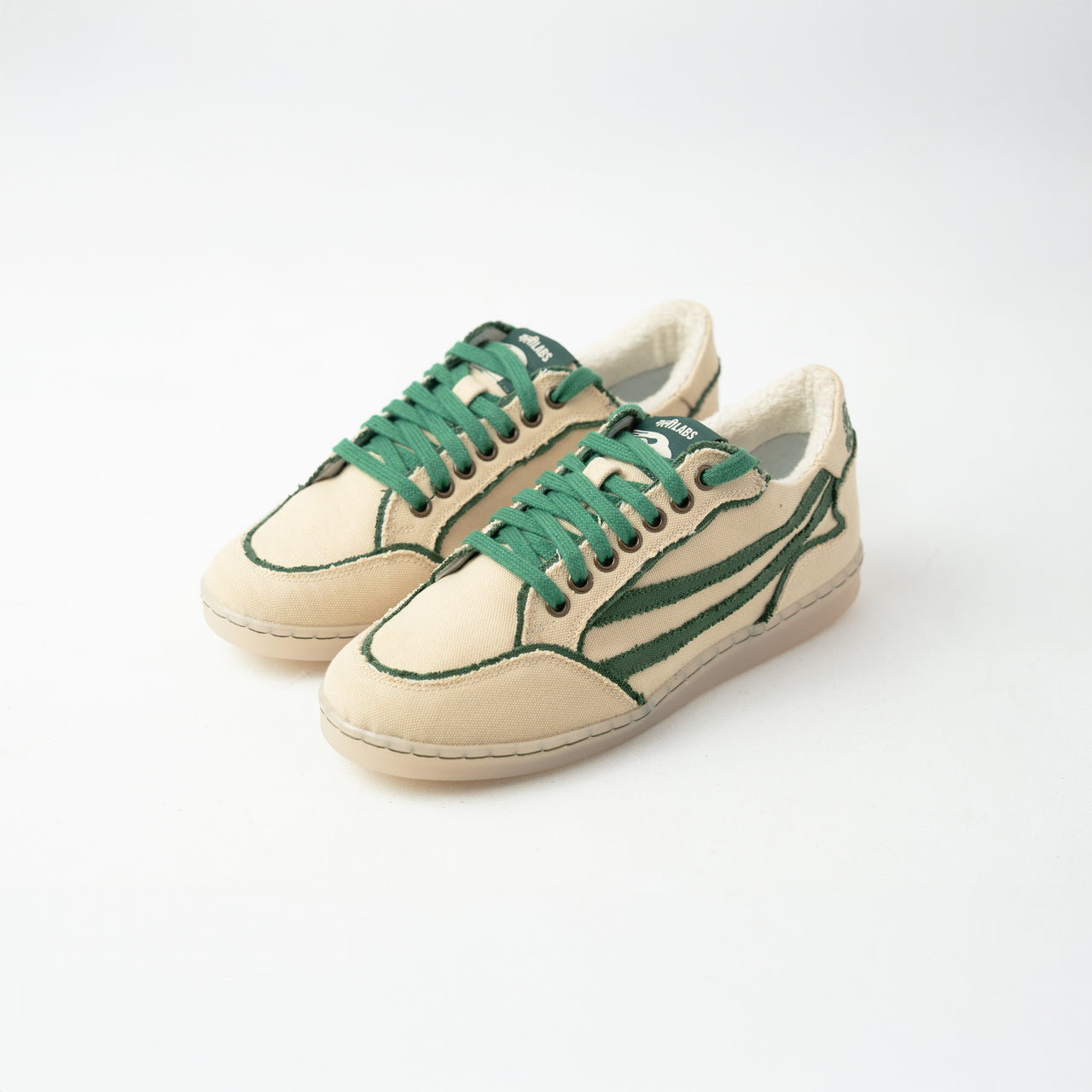 Gully Number 001 - Baaz Parni White for Women