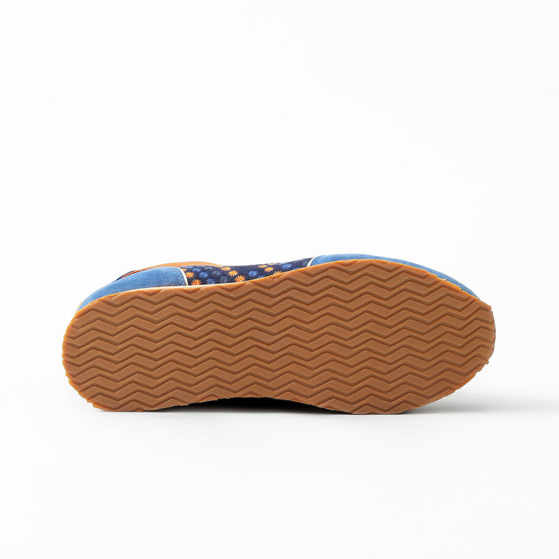 Sole Traction Pattern