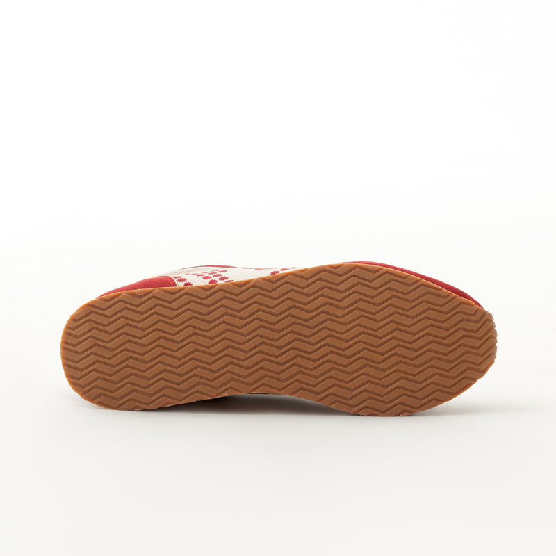 Sole Traction Pattern