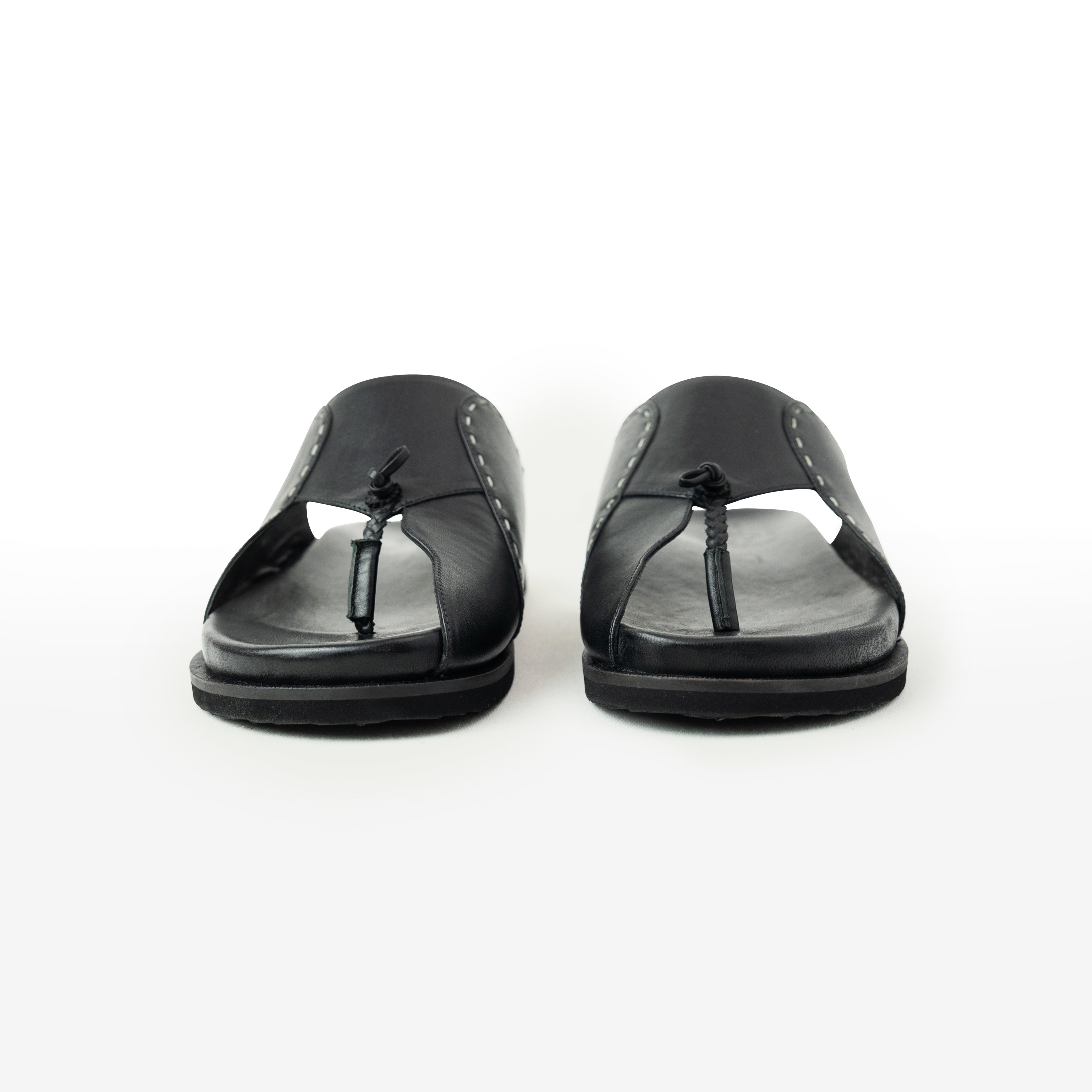 Gully Number 004 - Sebal Black