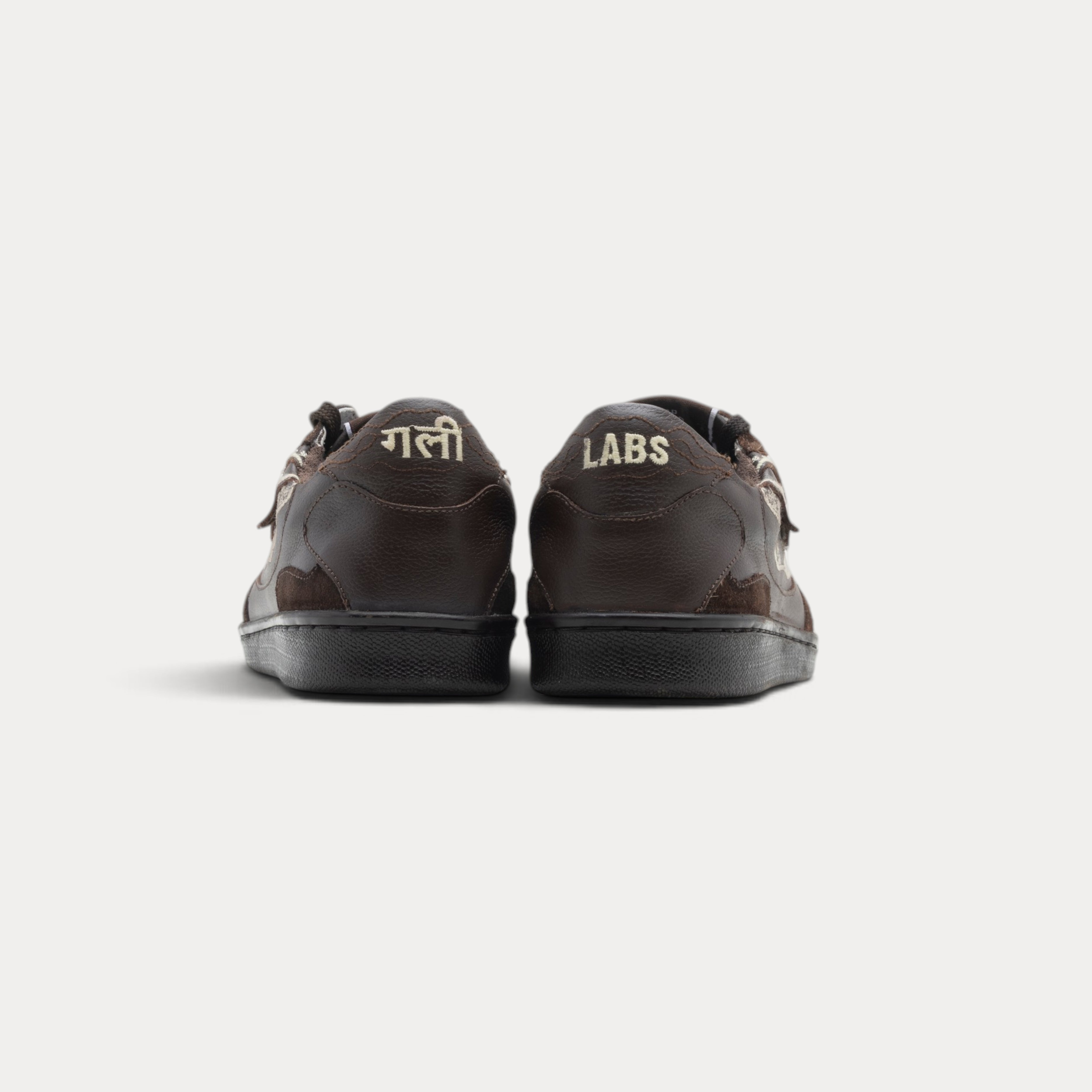 Gully Number 001 – Rekhe Brown For Women