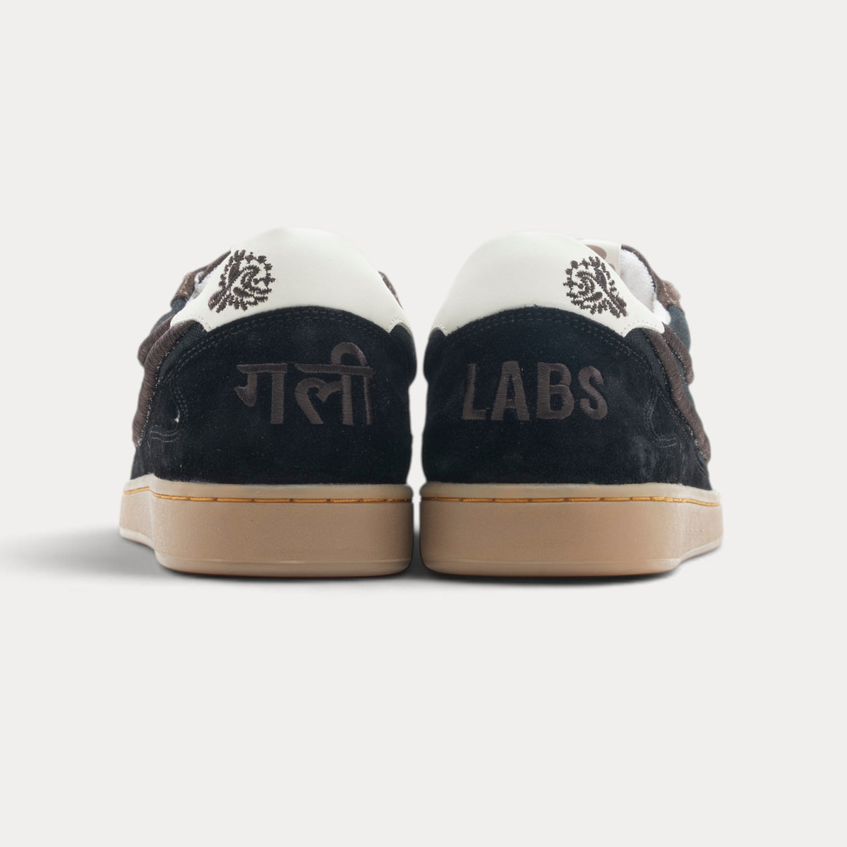 Gully Number 001 - Baaz Bitter Black