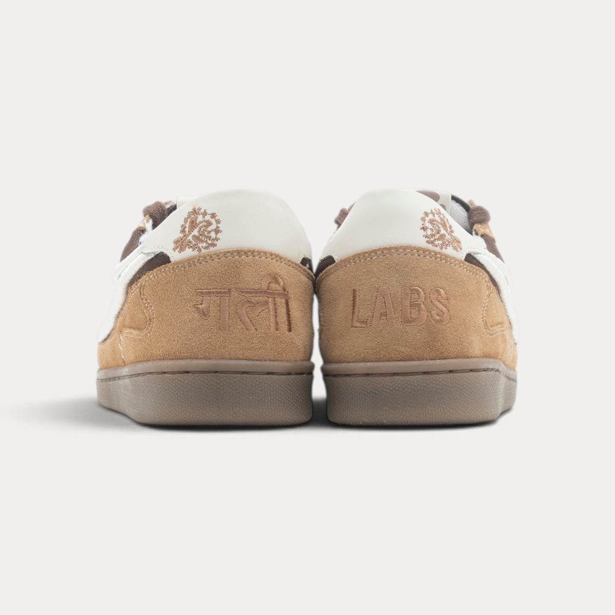 Gully Number 001 - Baaz Filter Brown for Women