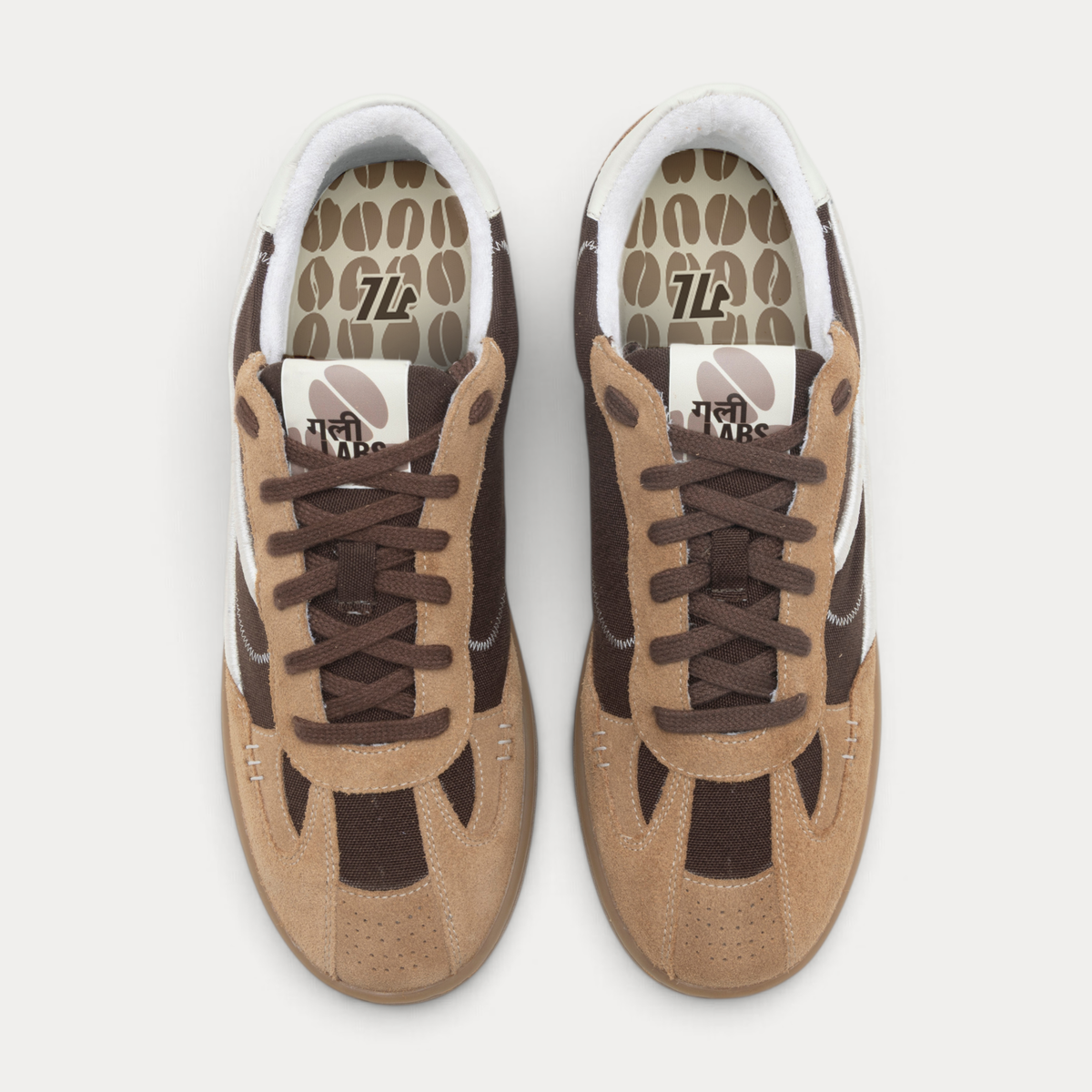 Gully Number 001 - Baaz Filter Brown