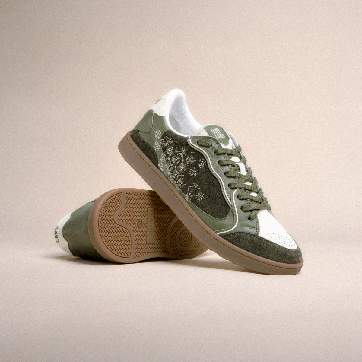 Gully Number 001 – Kharif Green For Women