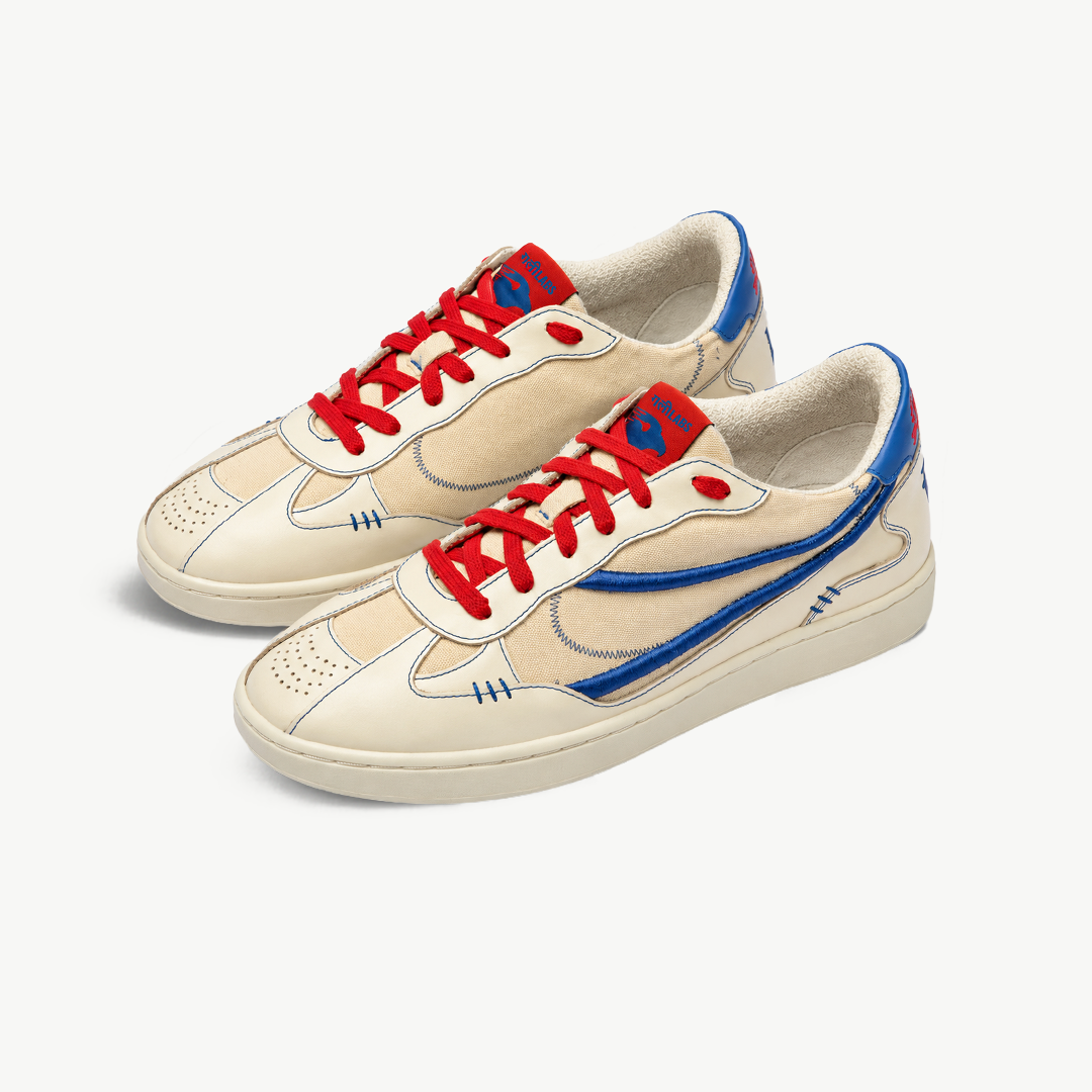 Gully Number 001 - Magic Carpet