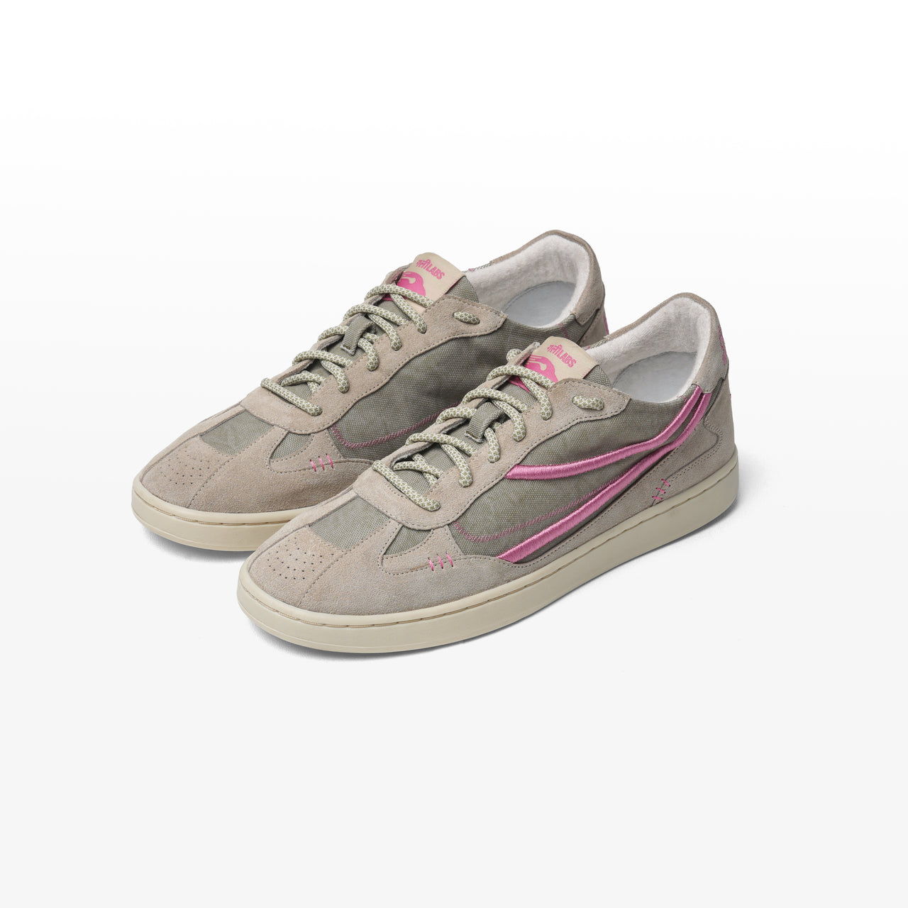 GULLY NUMBER 001 - Baaz Kopal Green