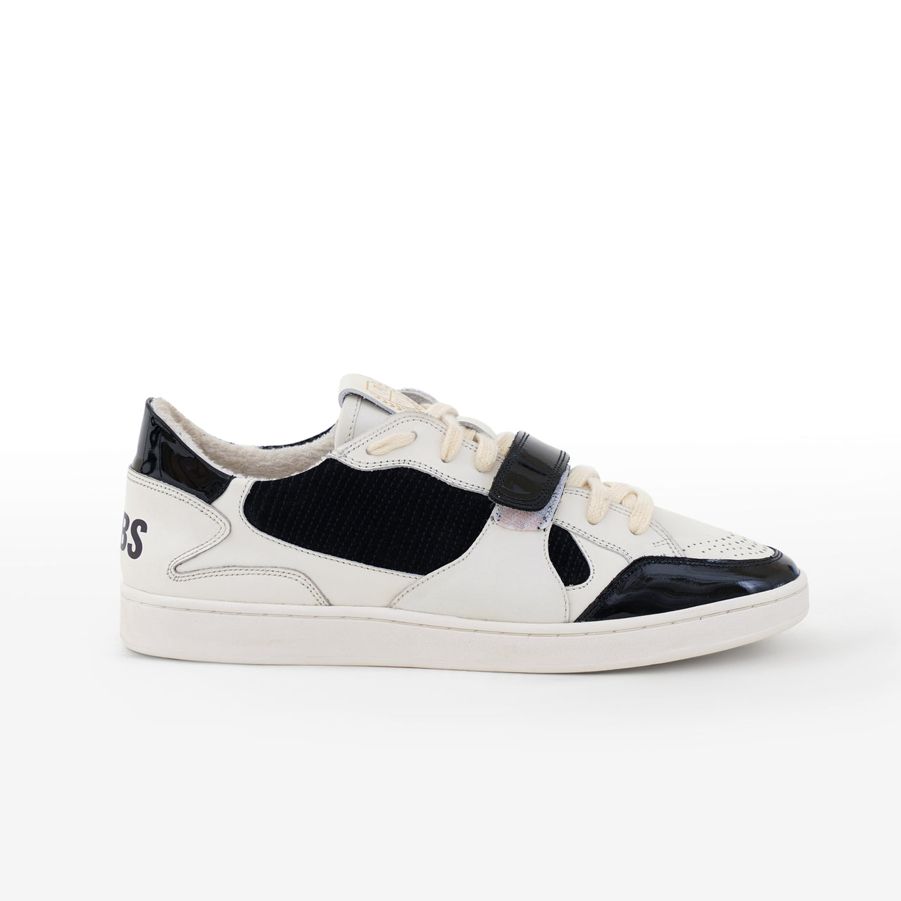 GL001 Class Rebels - Black Slate