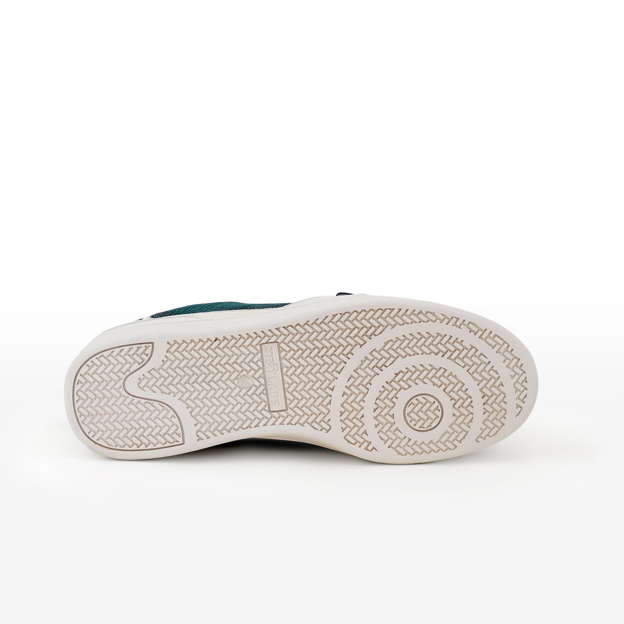 GL001 Class Rebels - Board Green