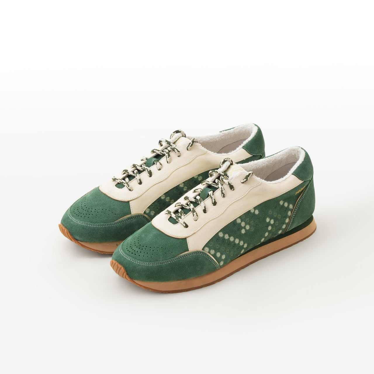 Gully Number 002 - 1928 Turf Olive