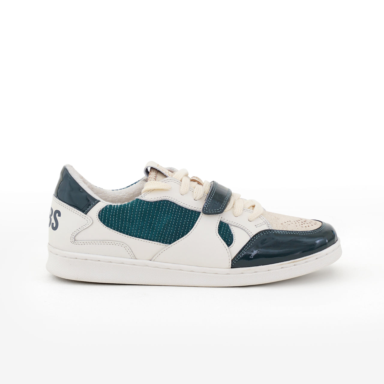 GL001 Class Rebels - Board Green for women