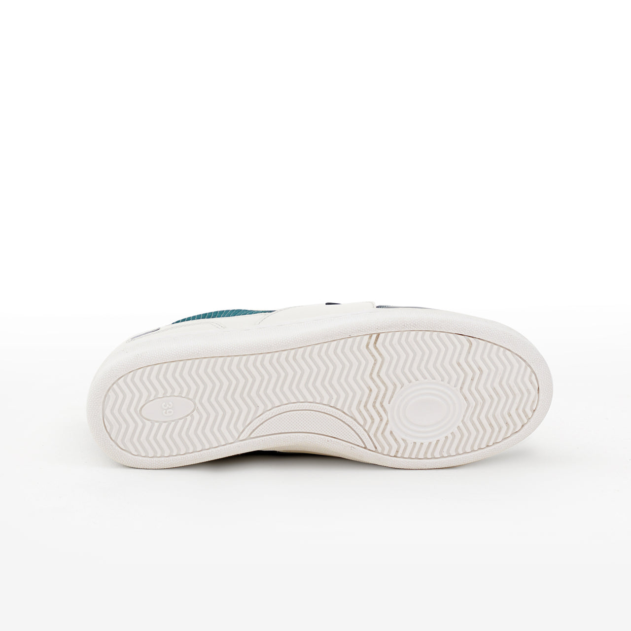 GL001 Class Rebels - Board Green for women